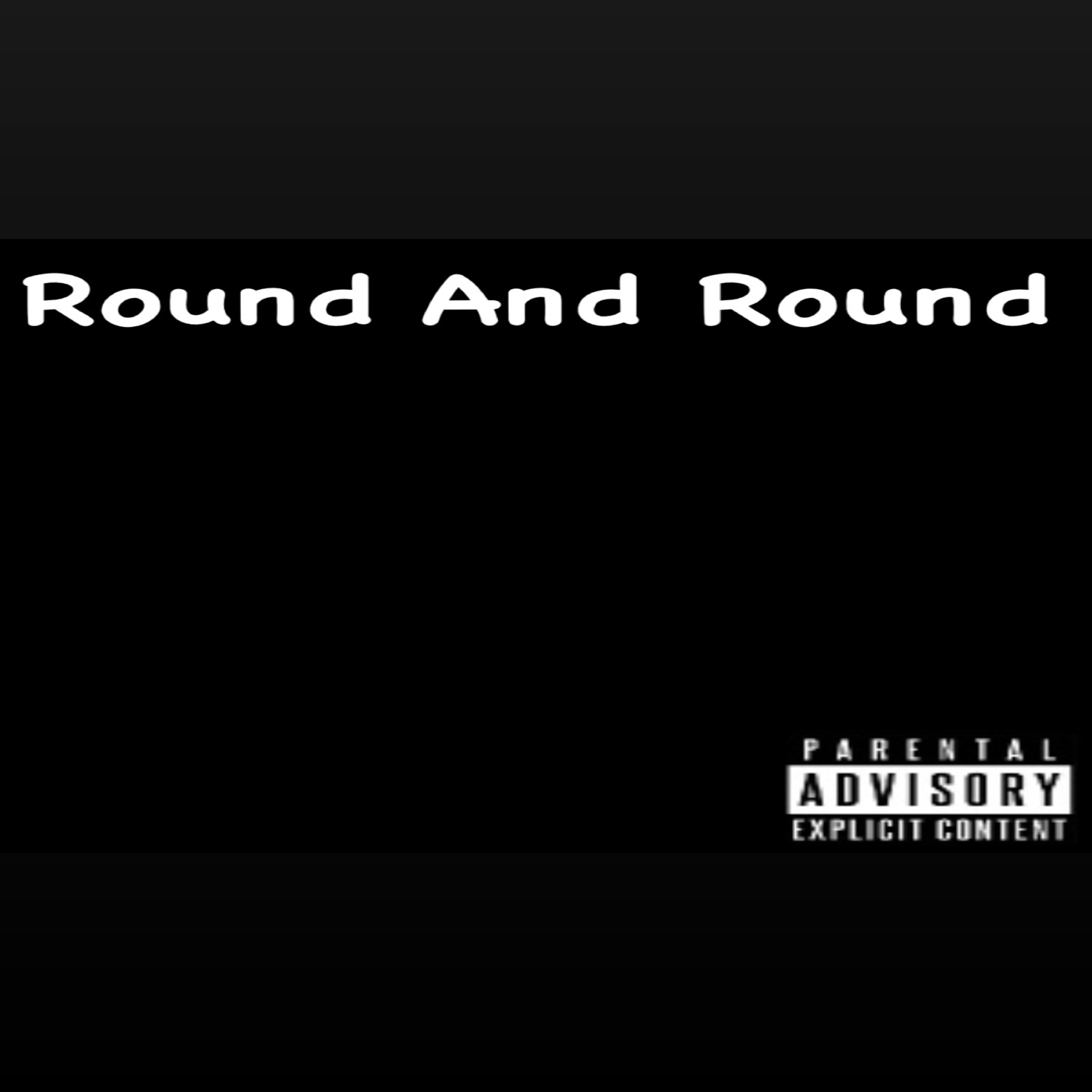 Round And Round artwork