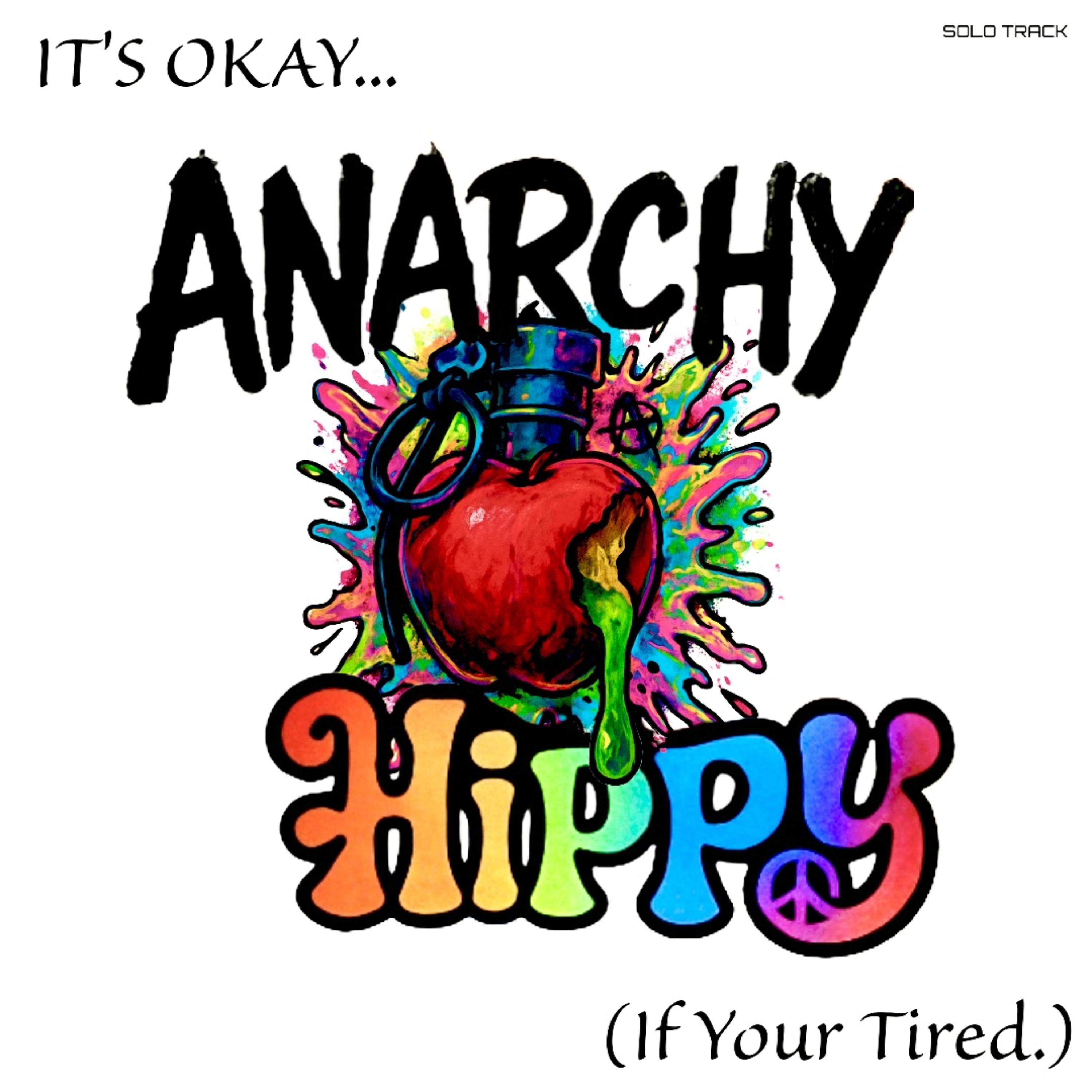 IT’S OKAY… (If Your Tired) artwork