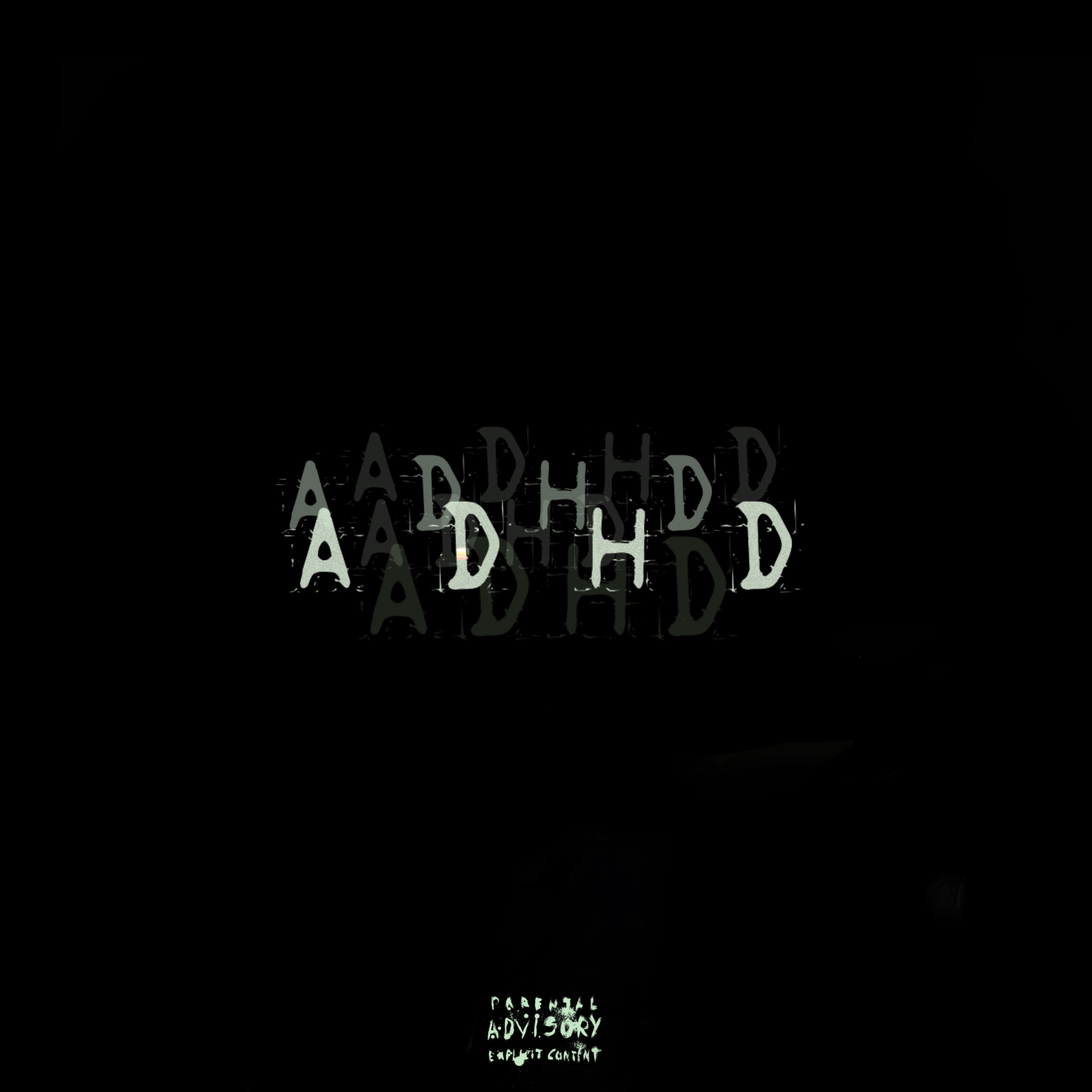 ADHD artwork