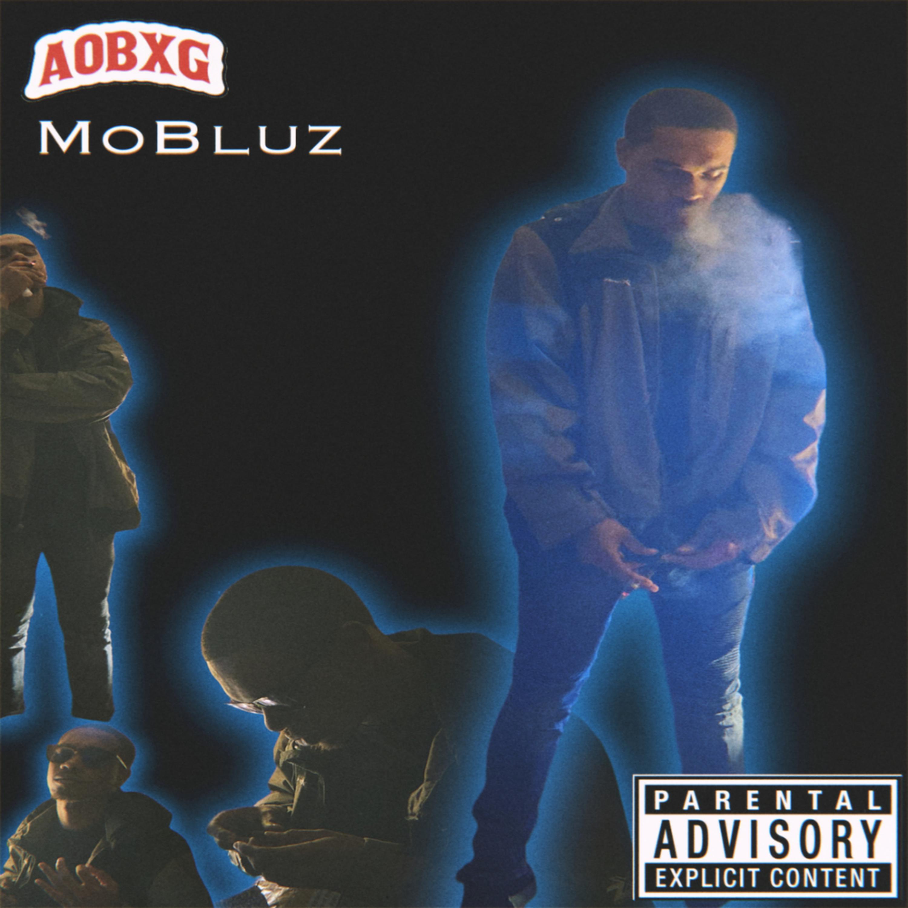 MoBluz artwork