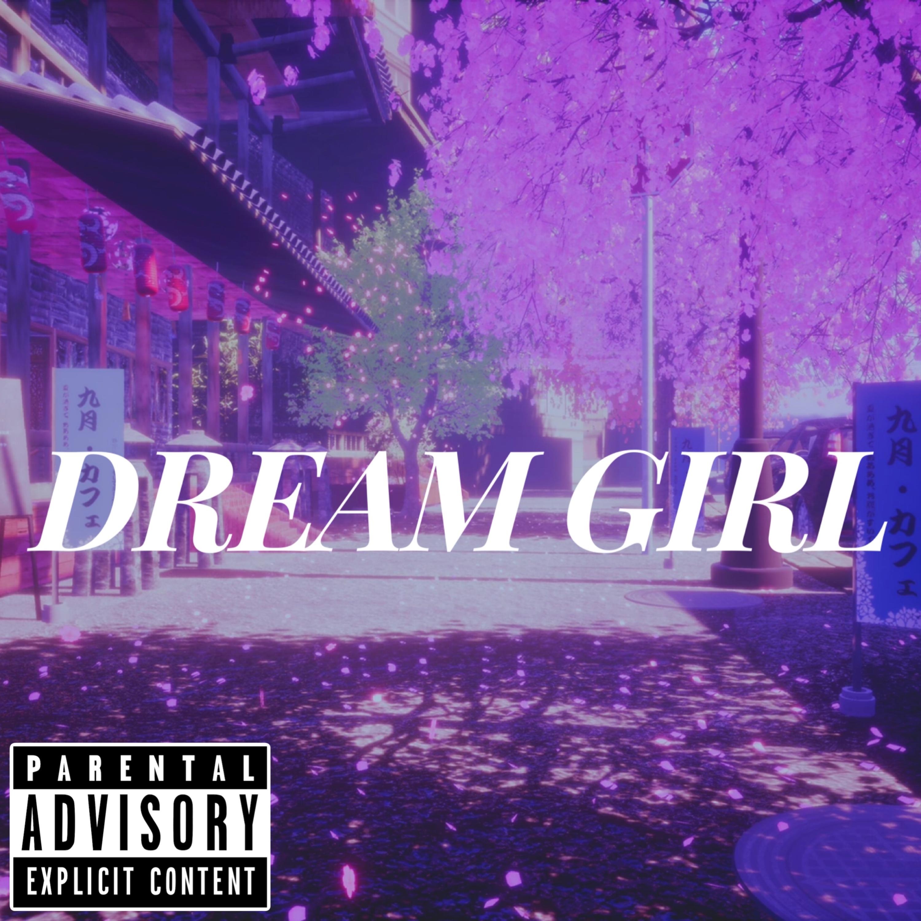 Dream Girl artwork