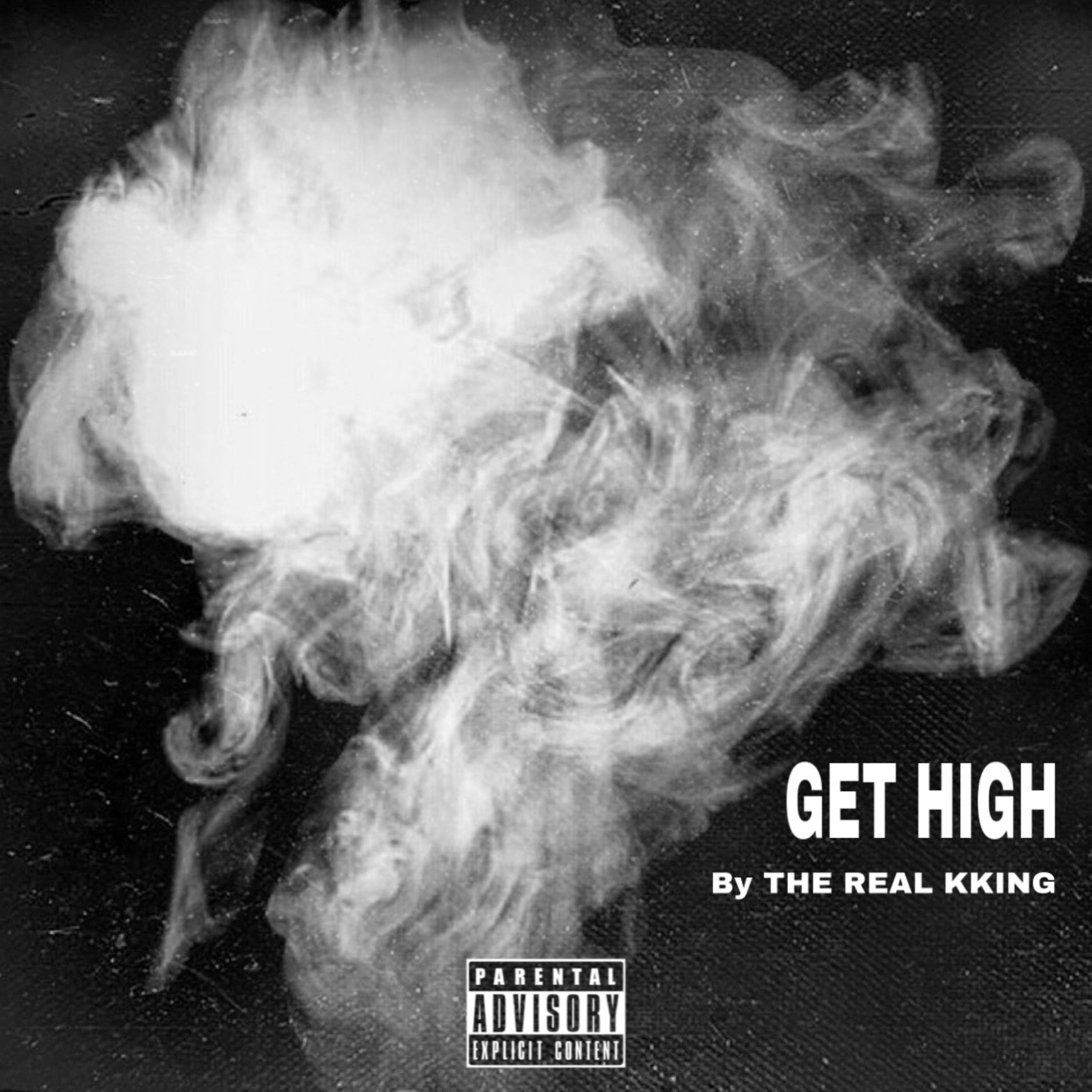 Get High artwork