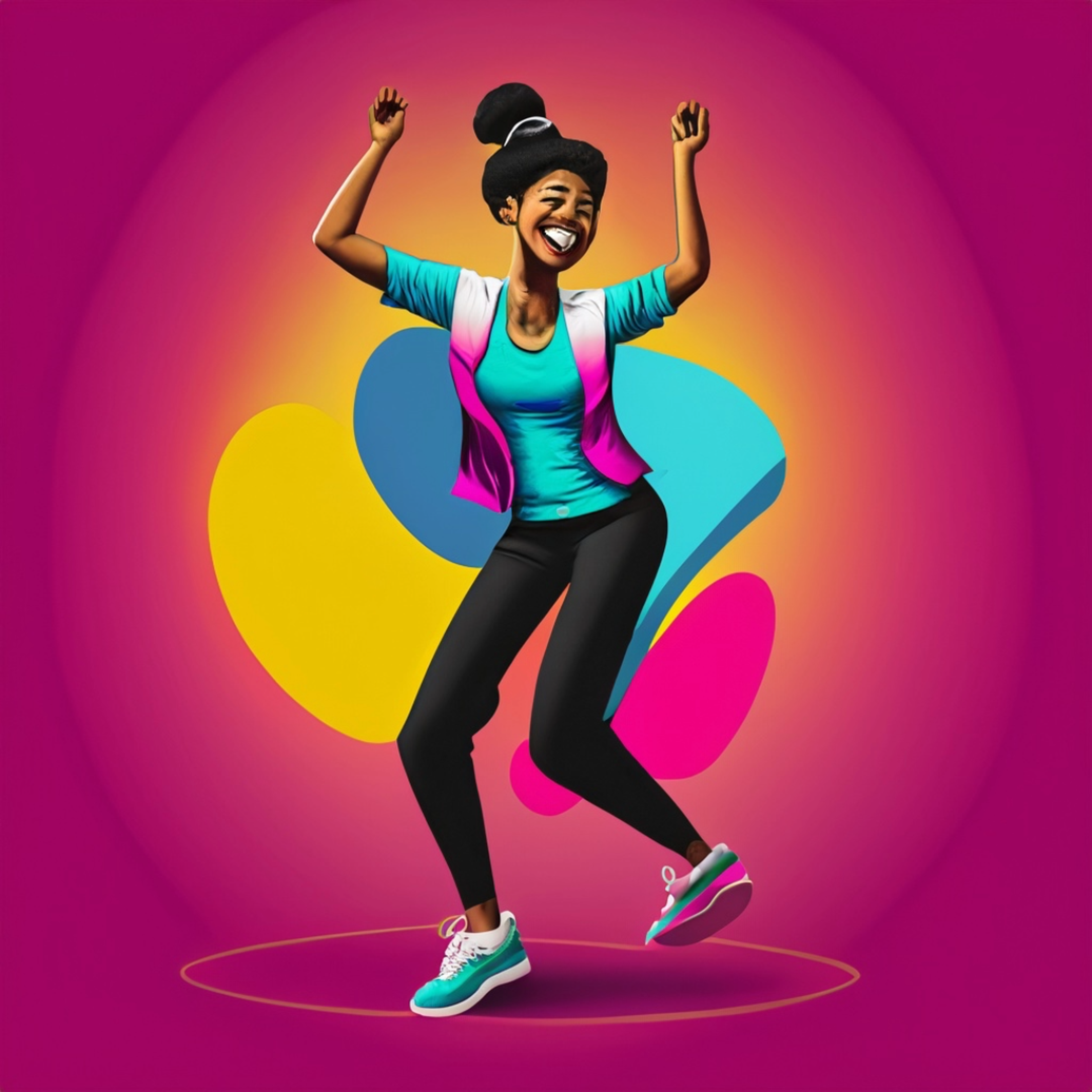 The Subject (Bpm 150) artwork