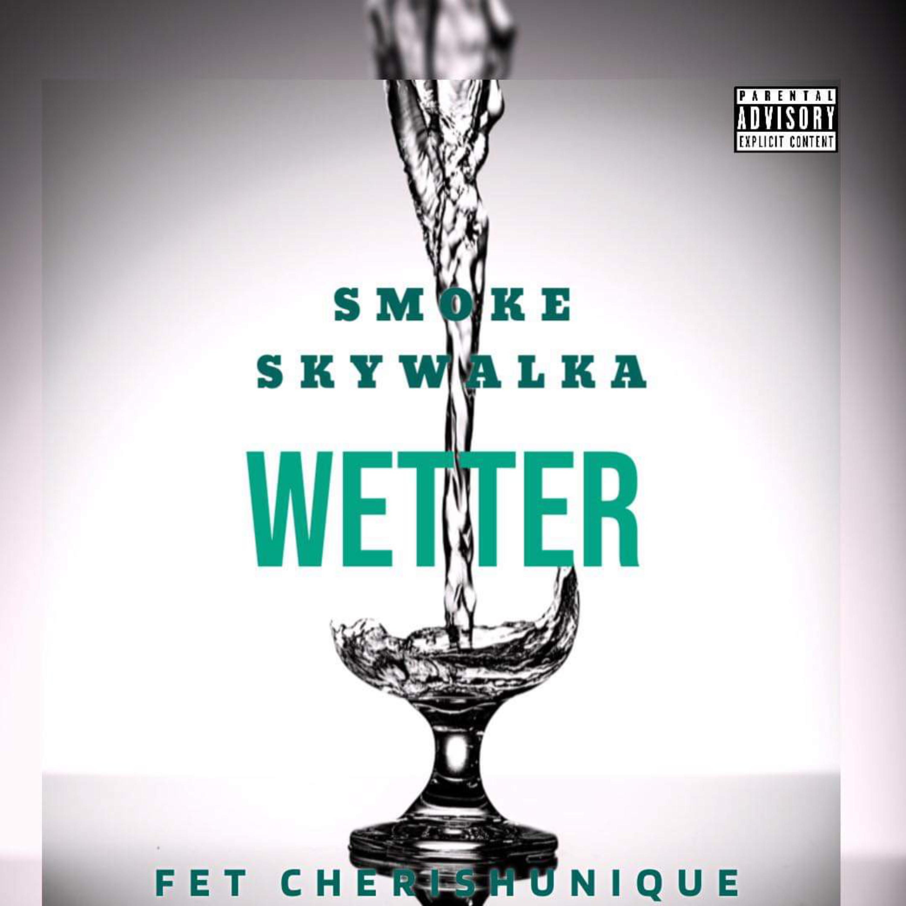 Wetter artwork