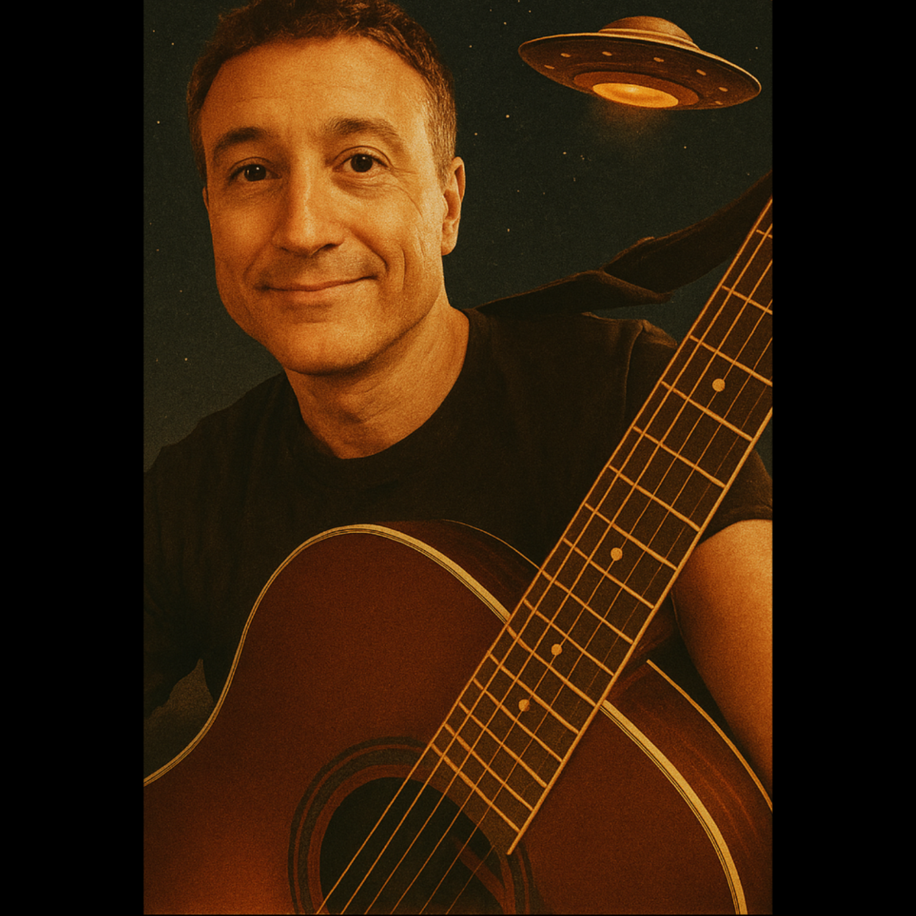 It's Not True artwork