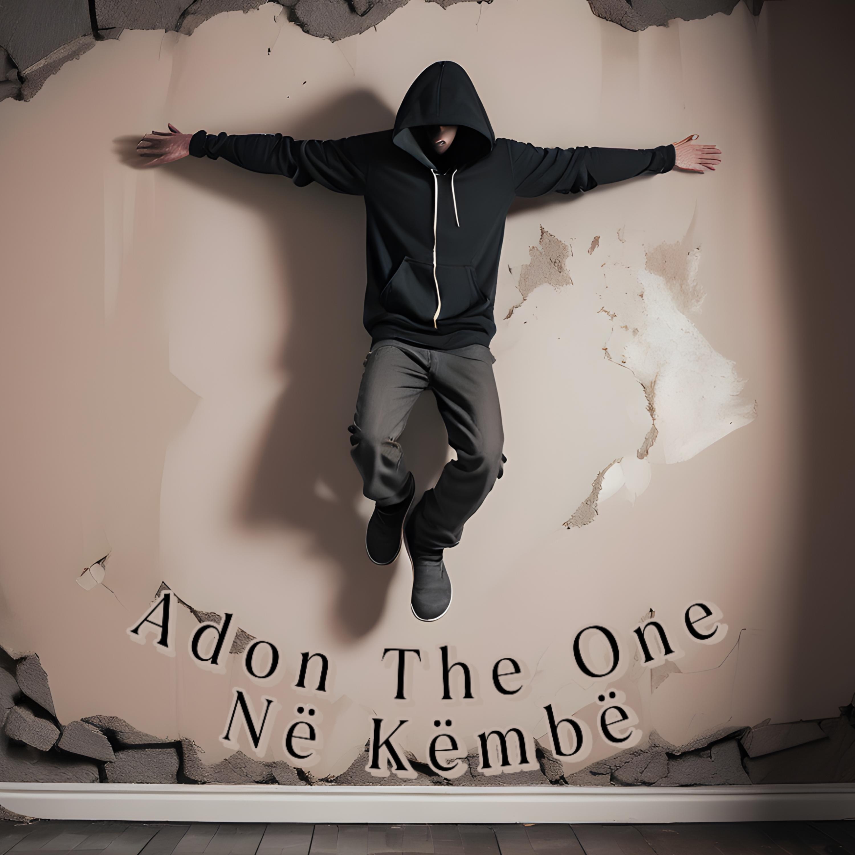 Ne Kembe artwork