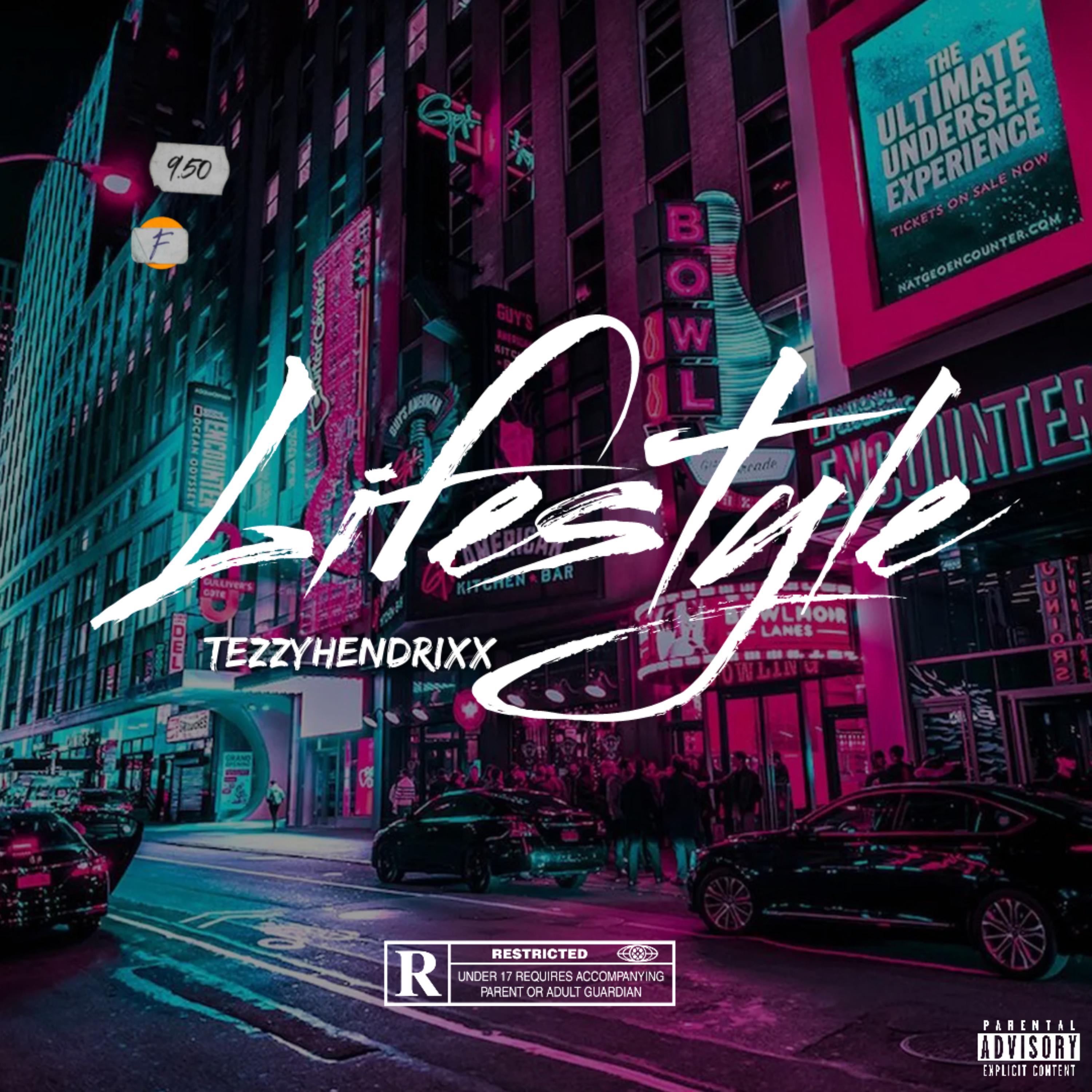 Lifestyle artwork
