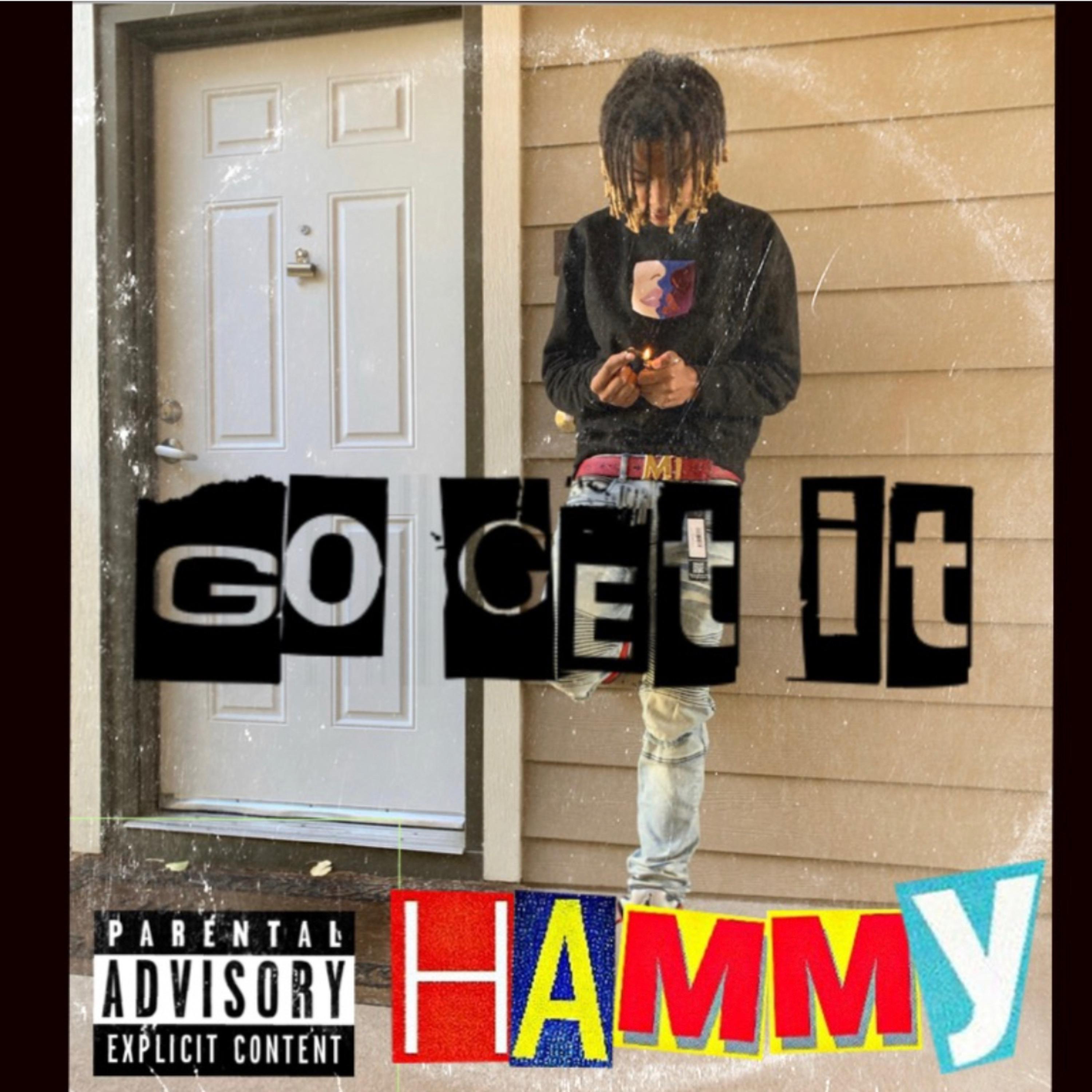 Go Get It artwork
