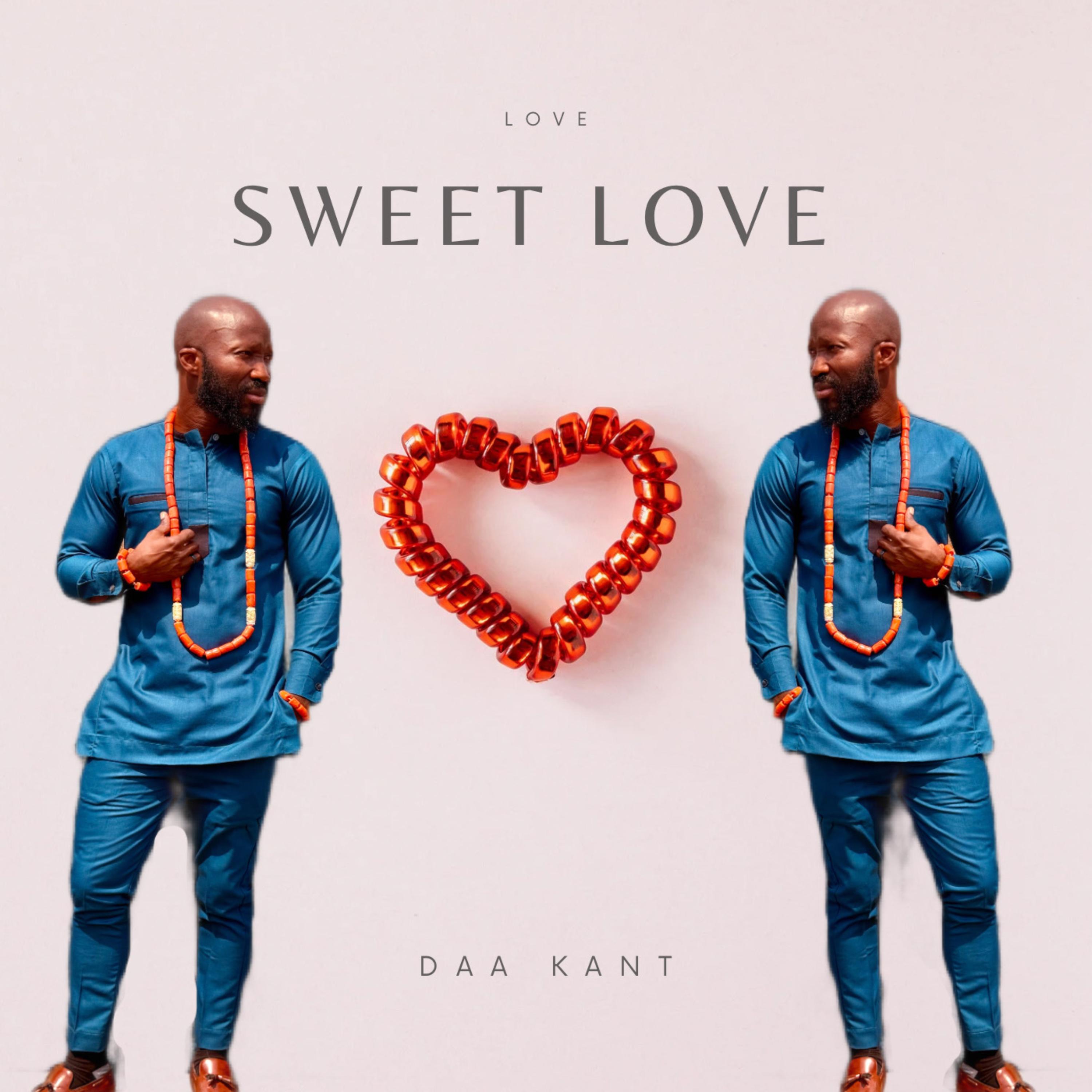SWEET LOVE artwork
