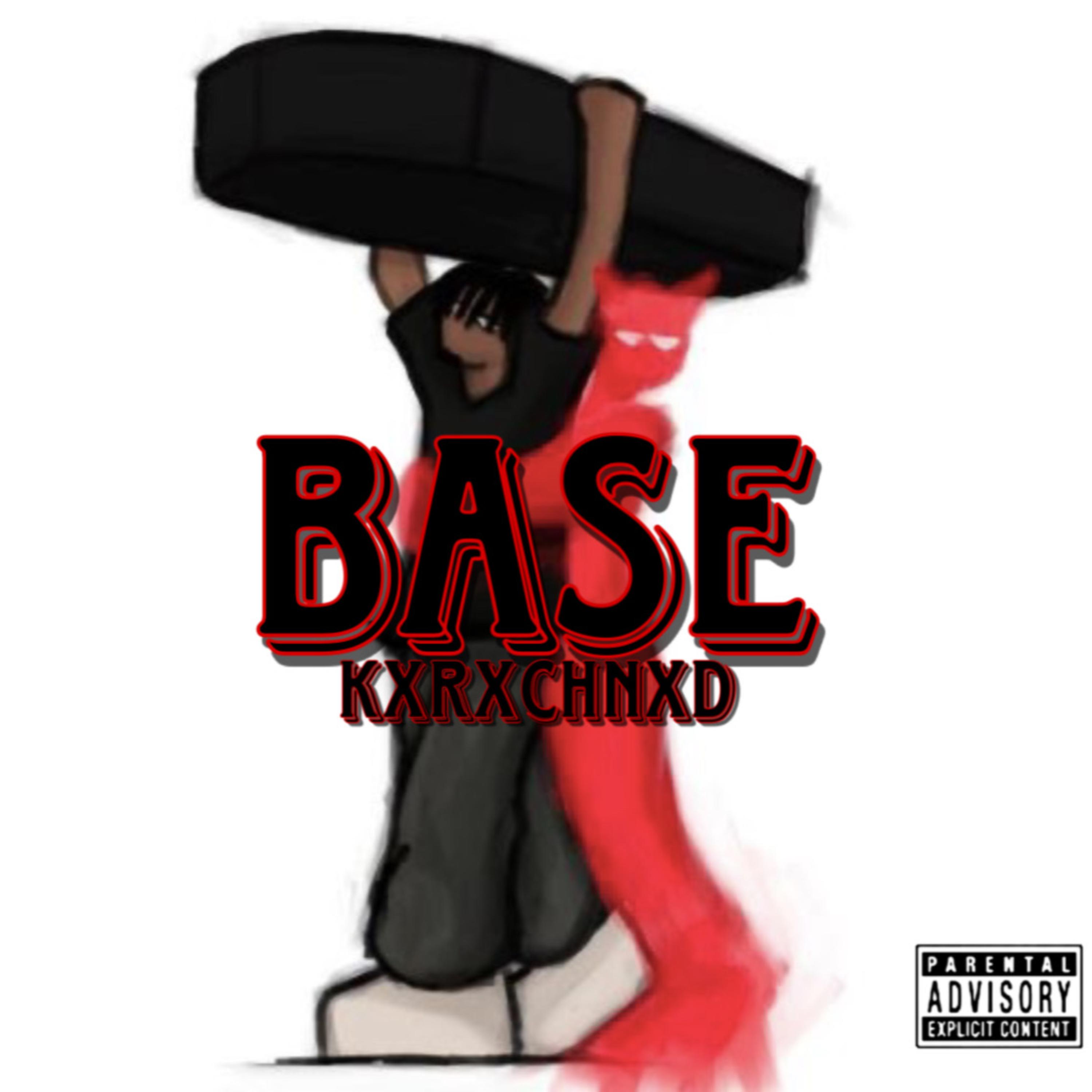 BASE artwork