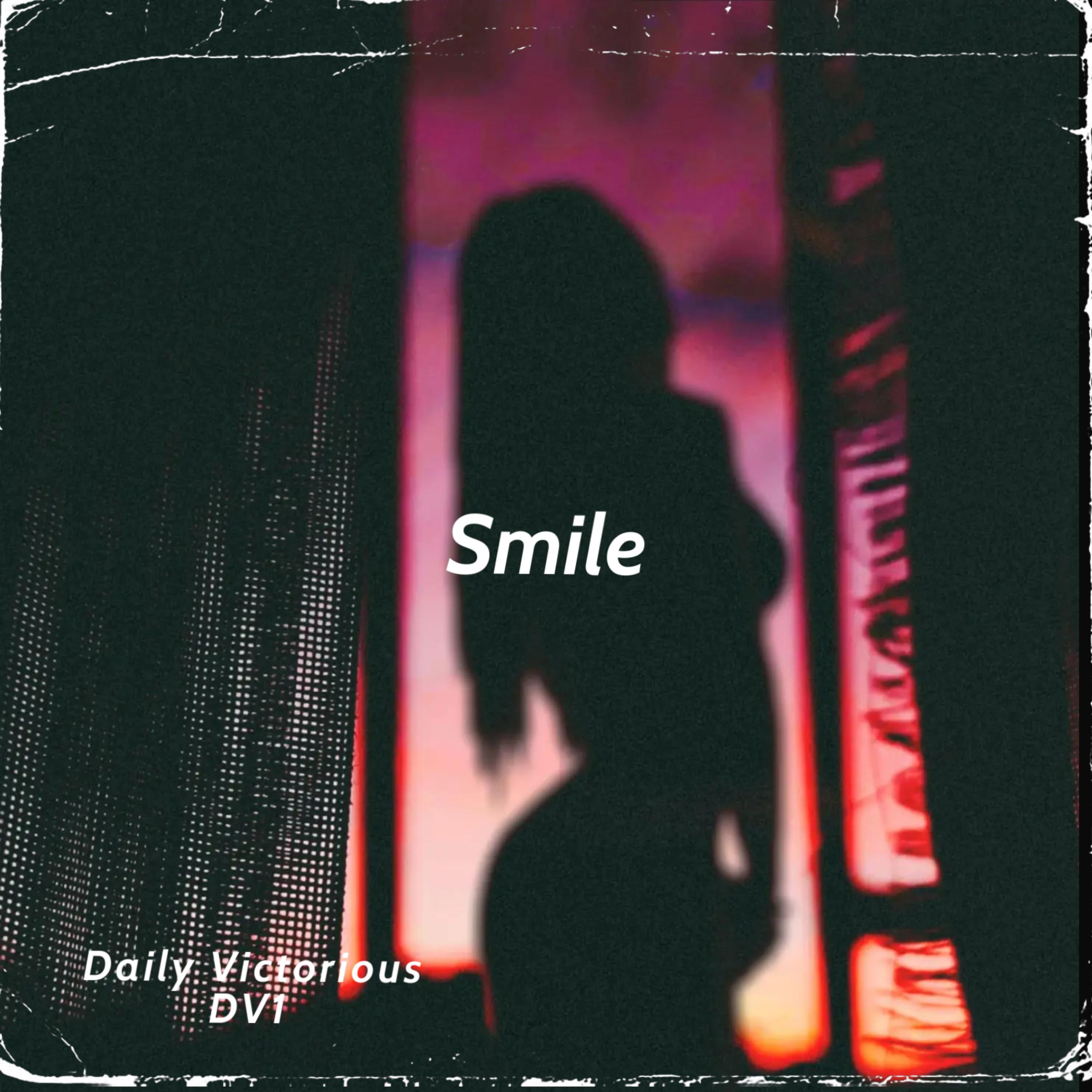 Smile artwork