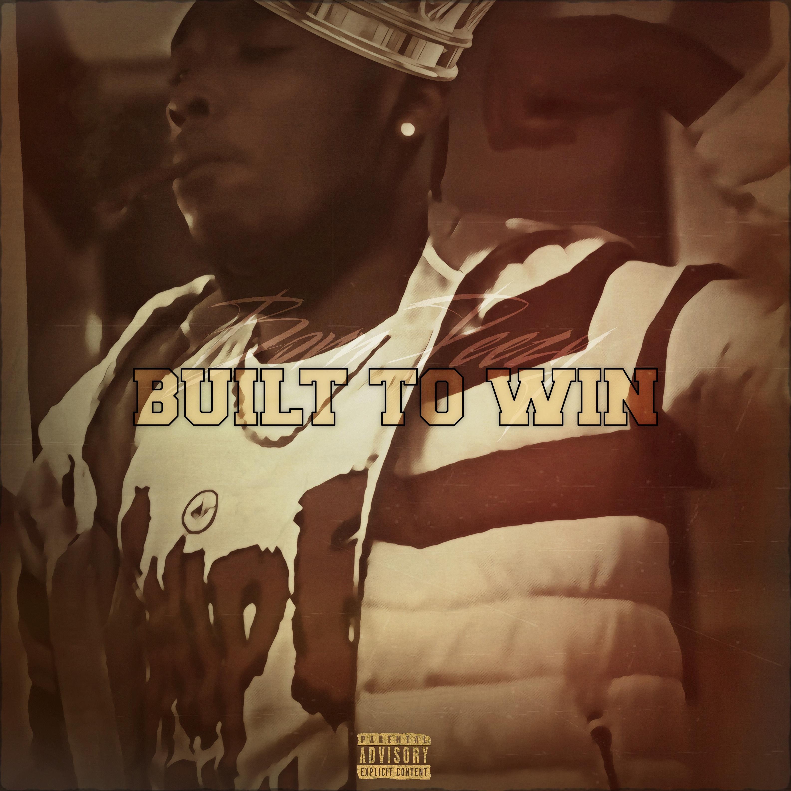 Built To Win artwork
