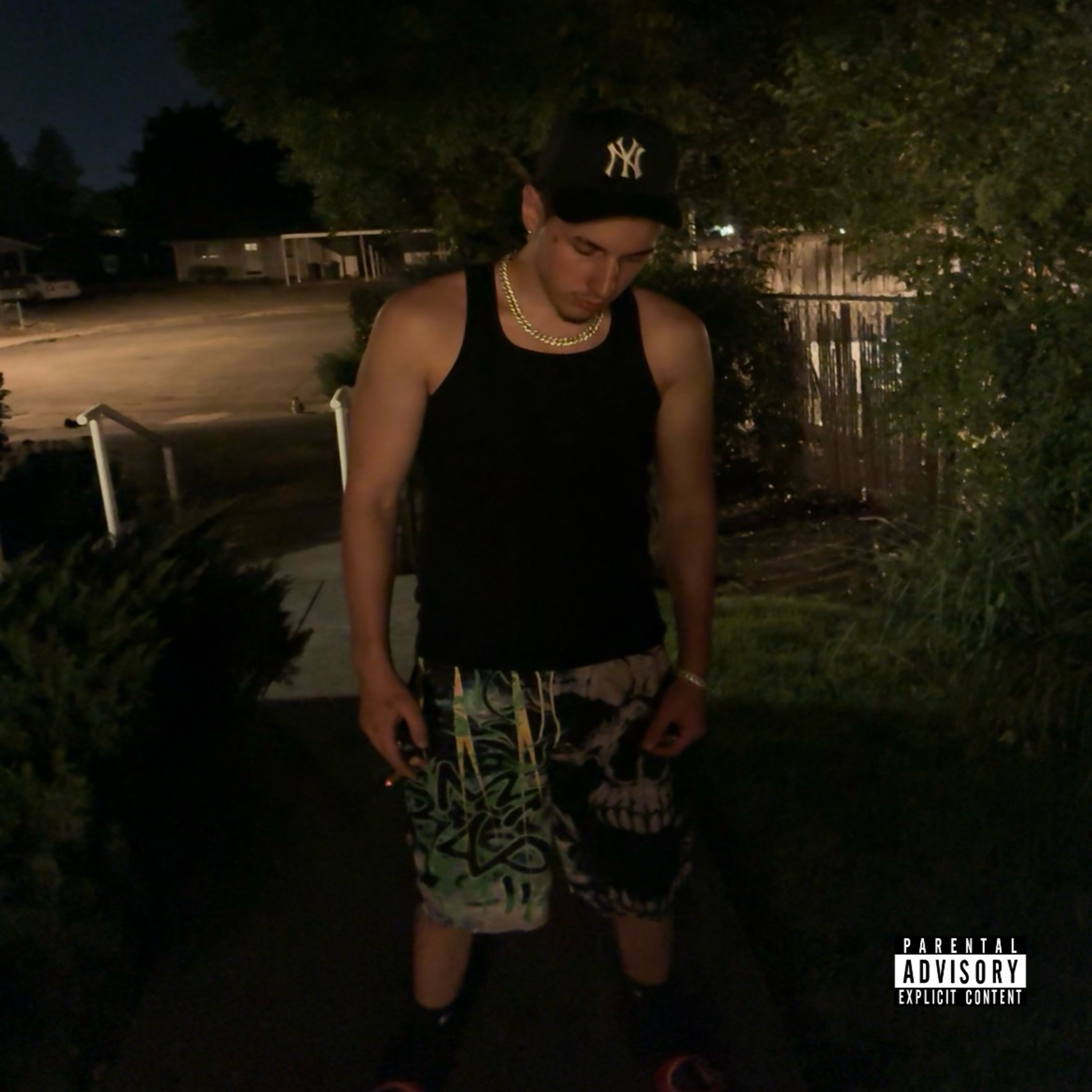 Multiple Flows by YungPersia5k cover art