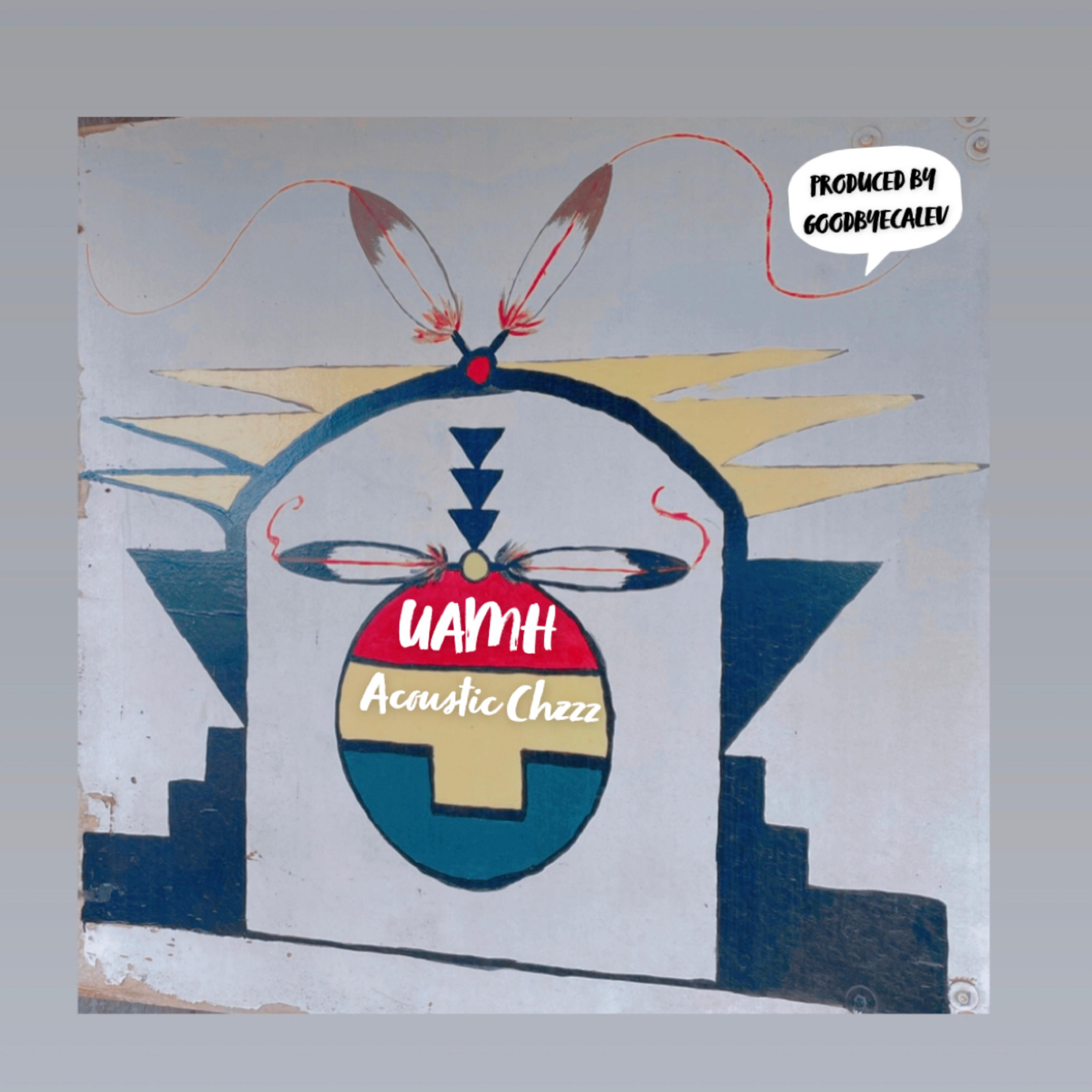 UAMH artwork