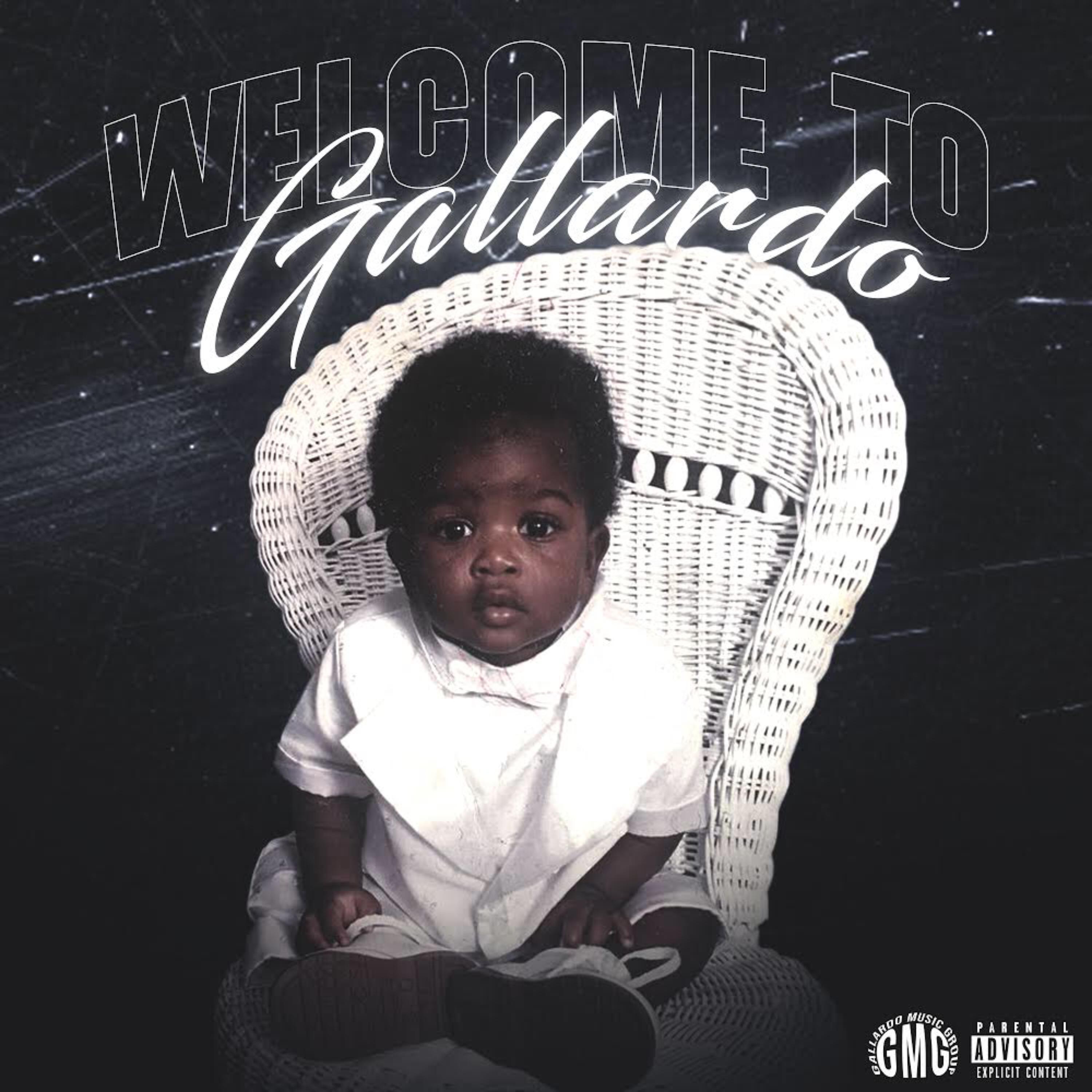 Welcome To Gallardo artwork