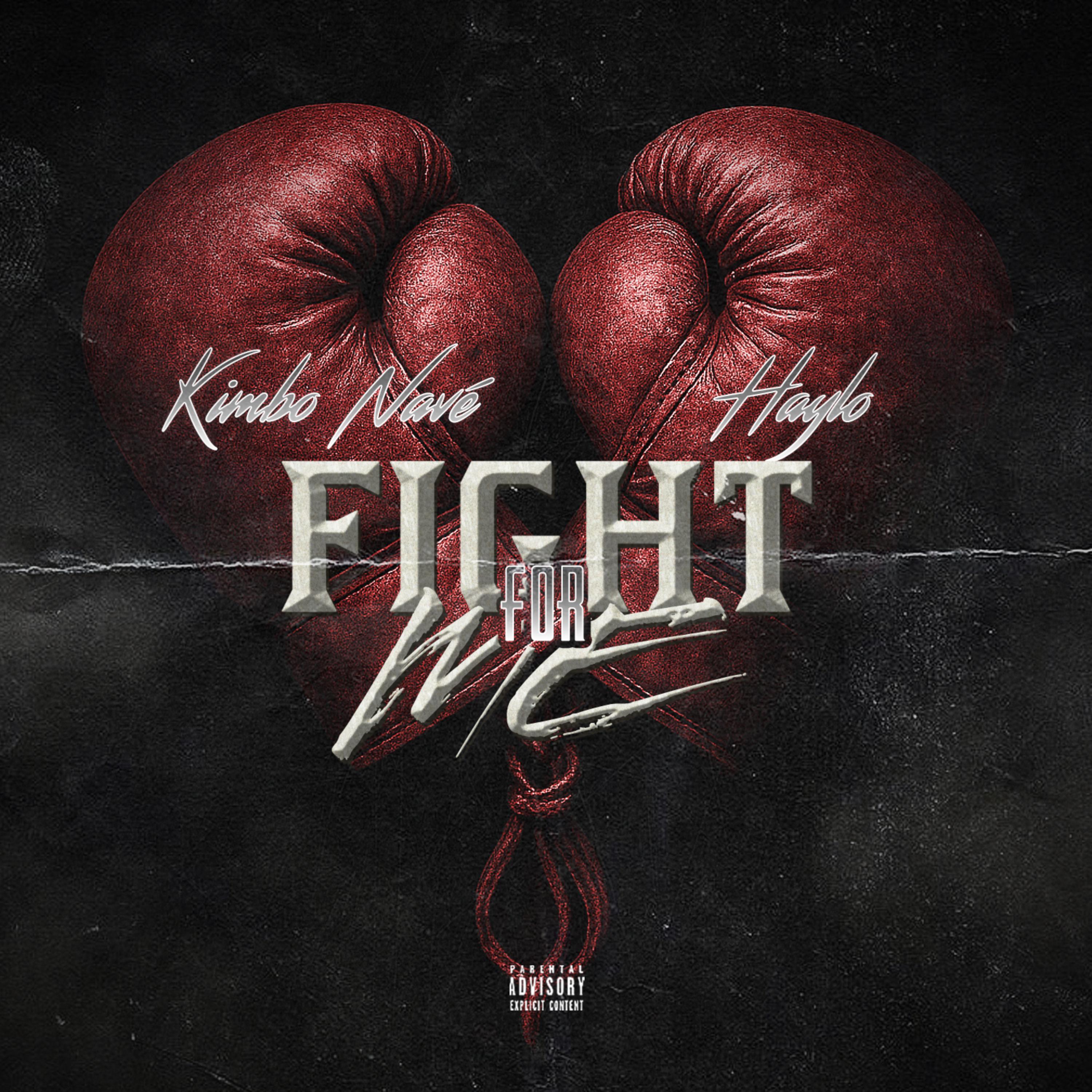 Fight For Me artwork