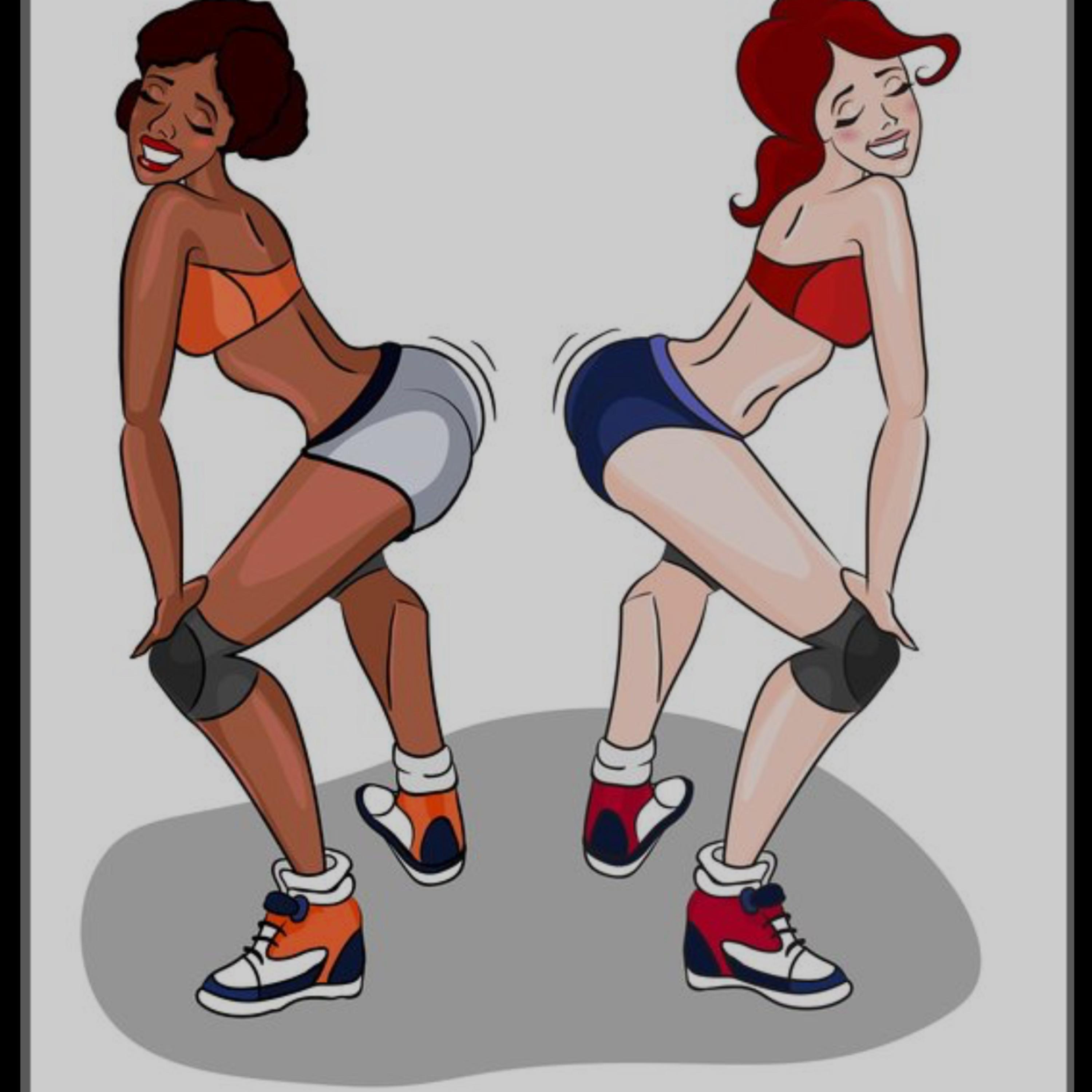 Bounce That artwork
