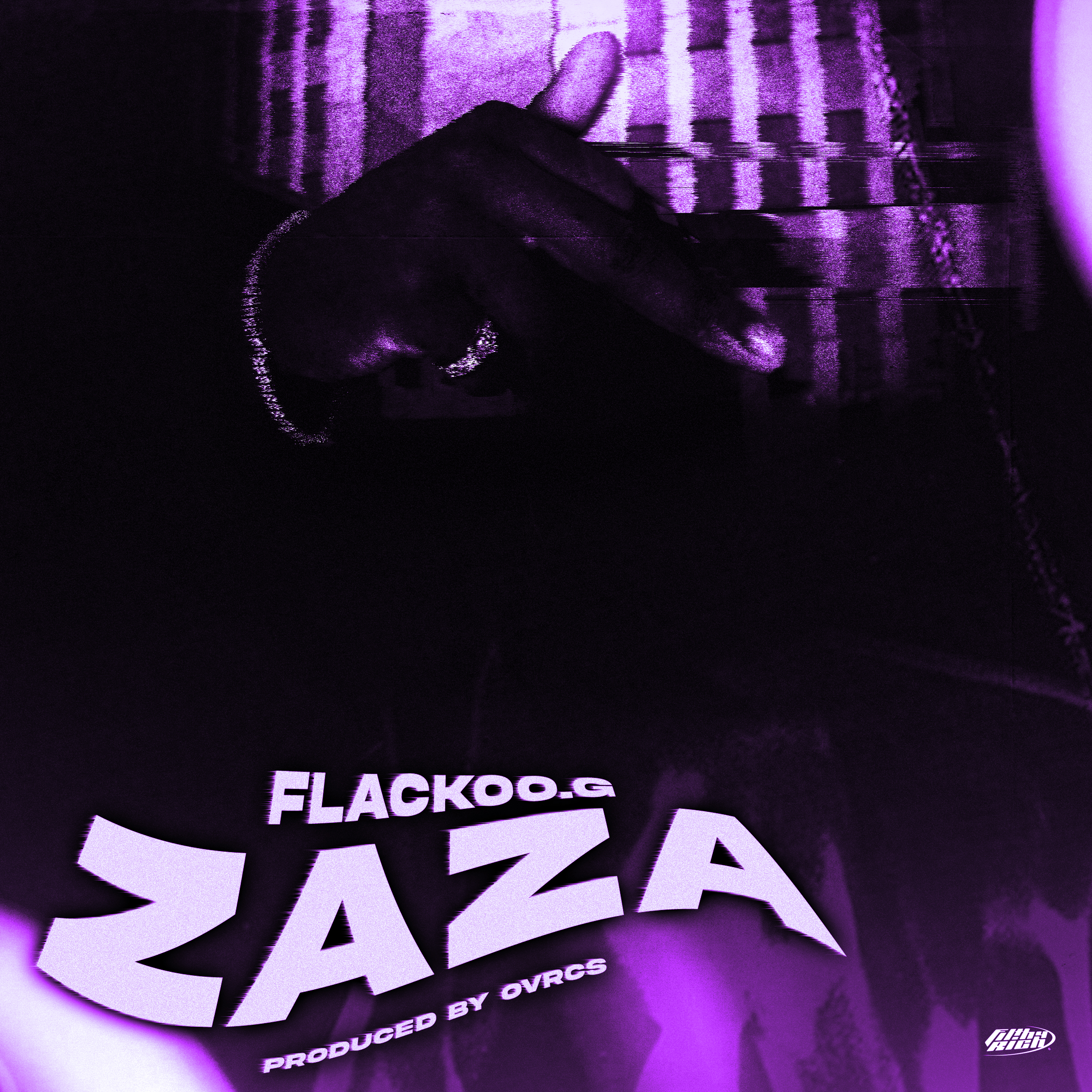ZAZA artwork