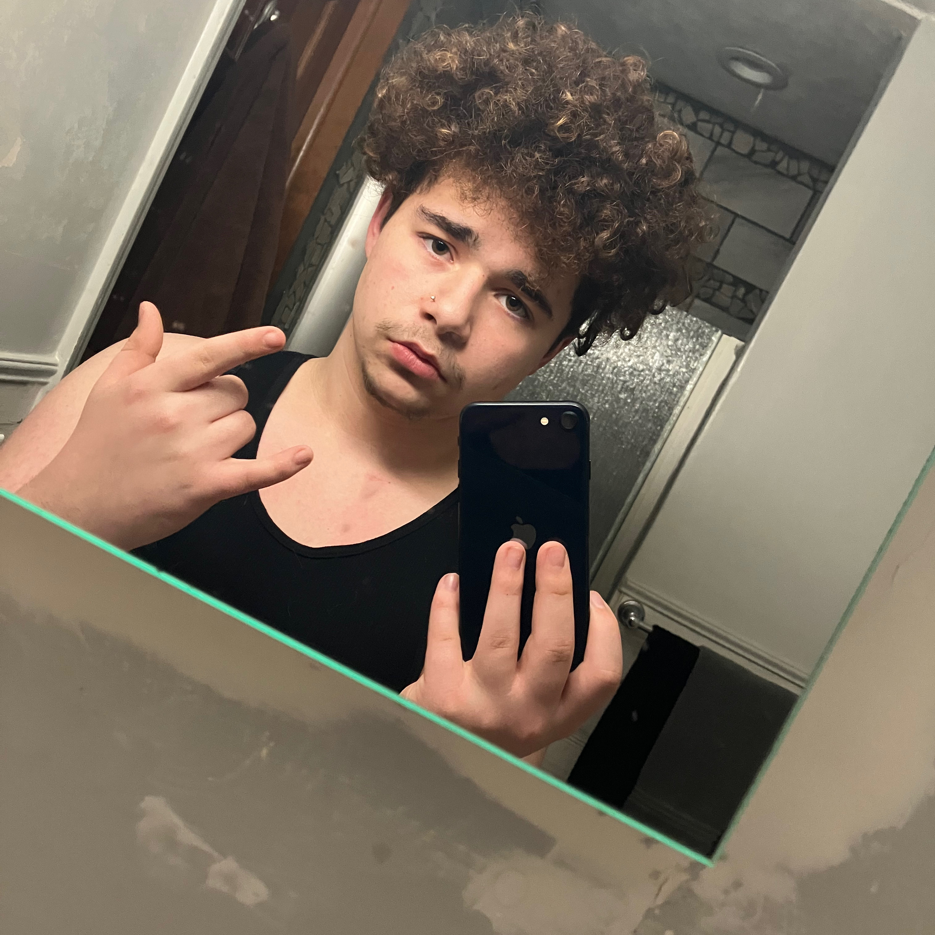 Fuck Shit Up artwork