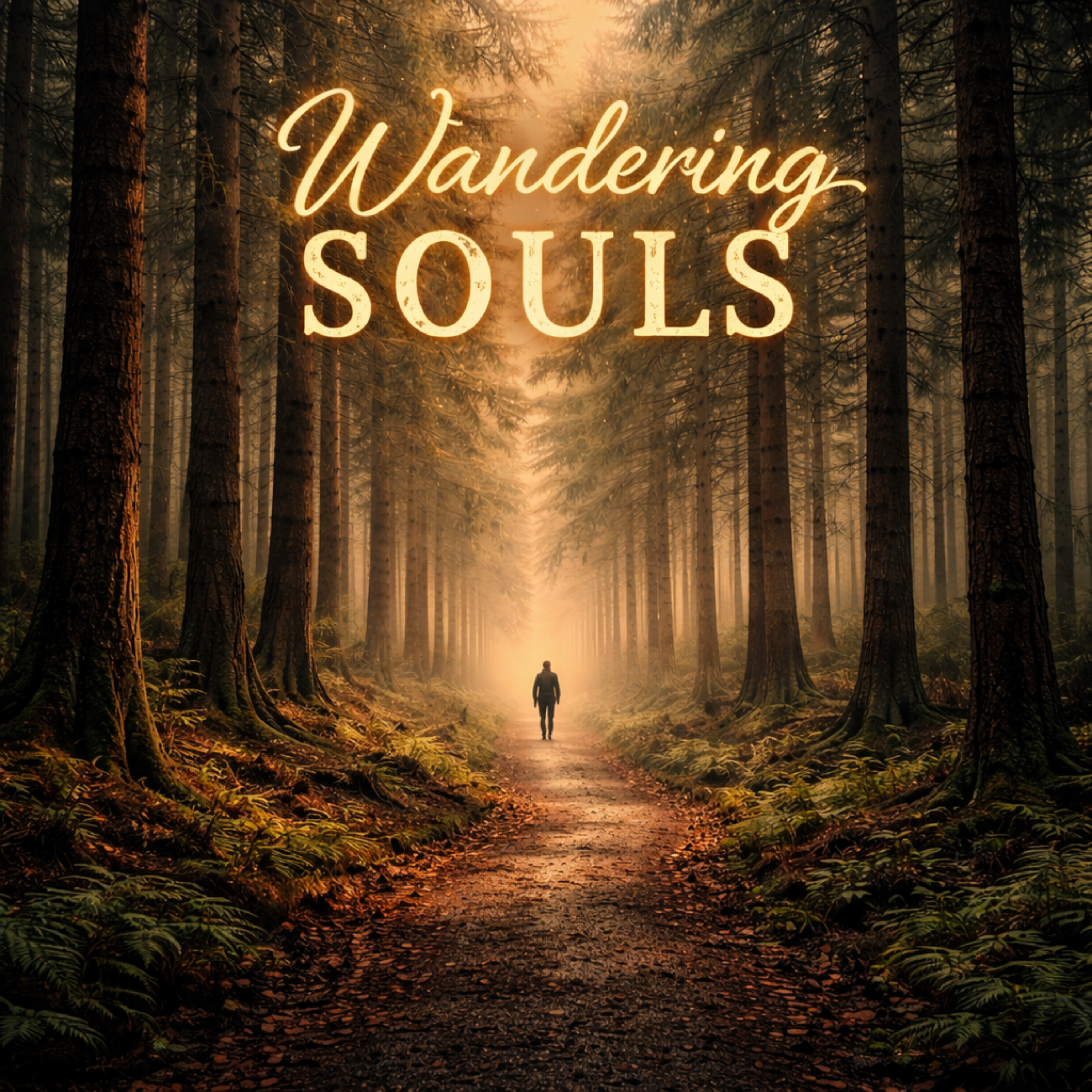 Wandering Souls artwork