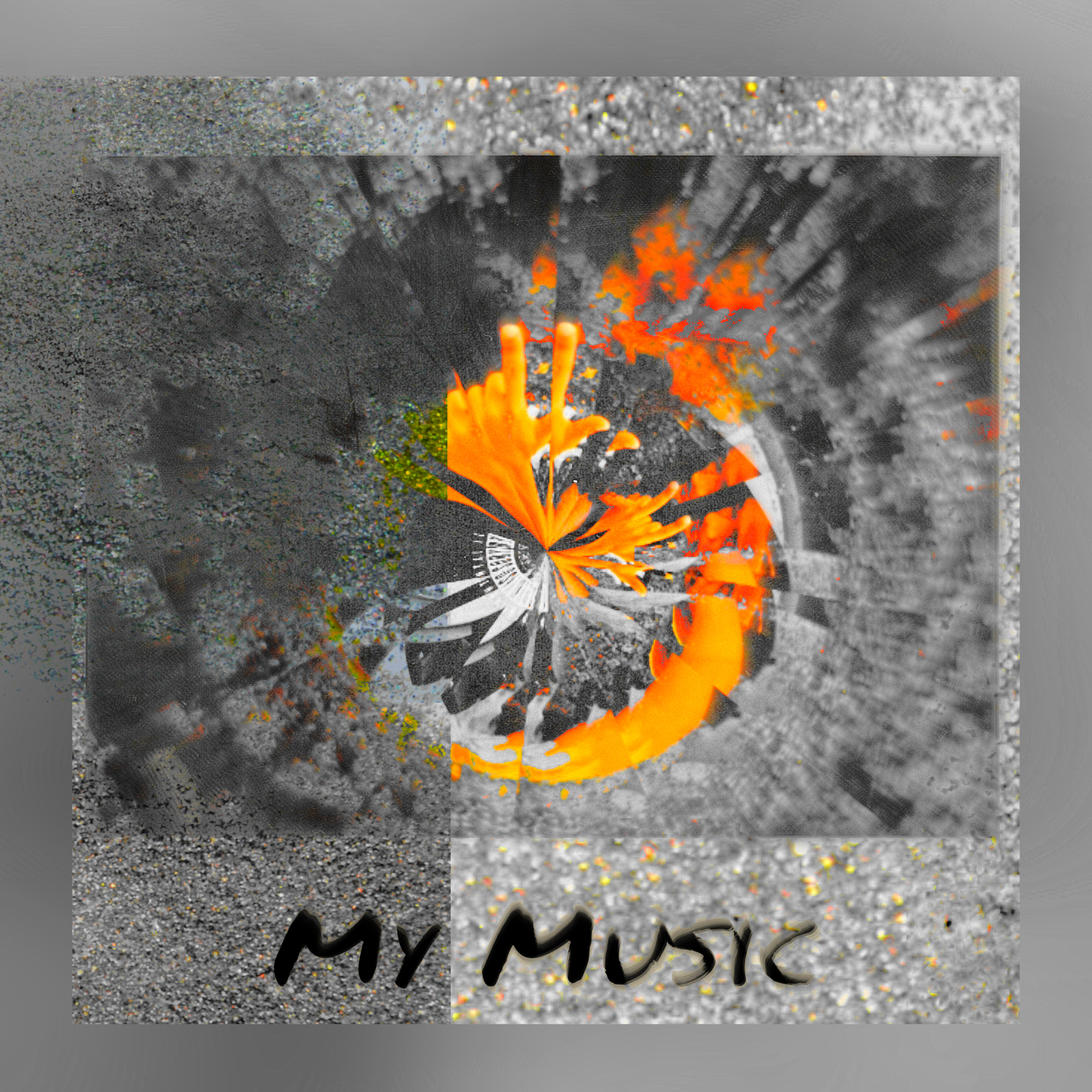 My Music artwork