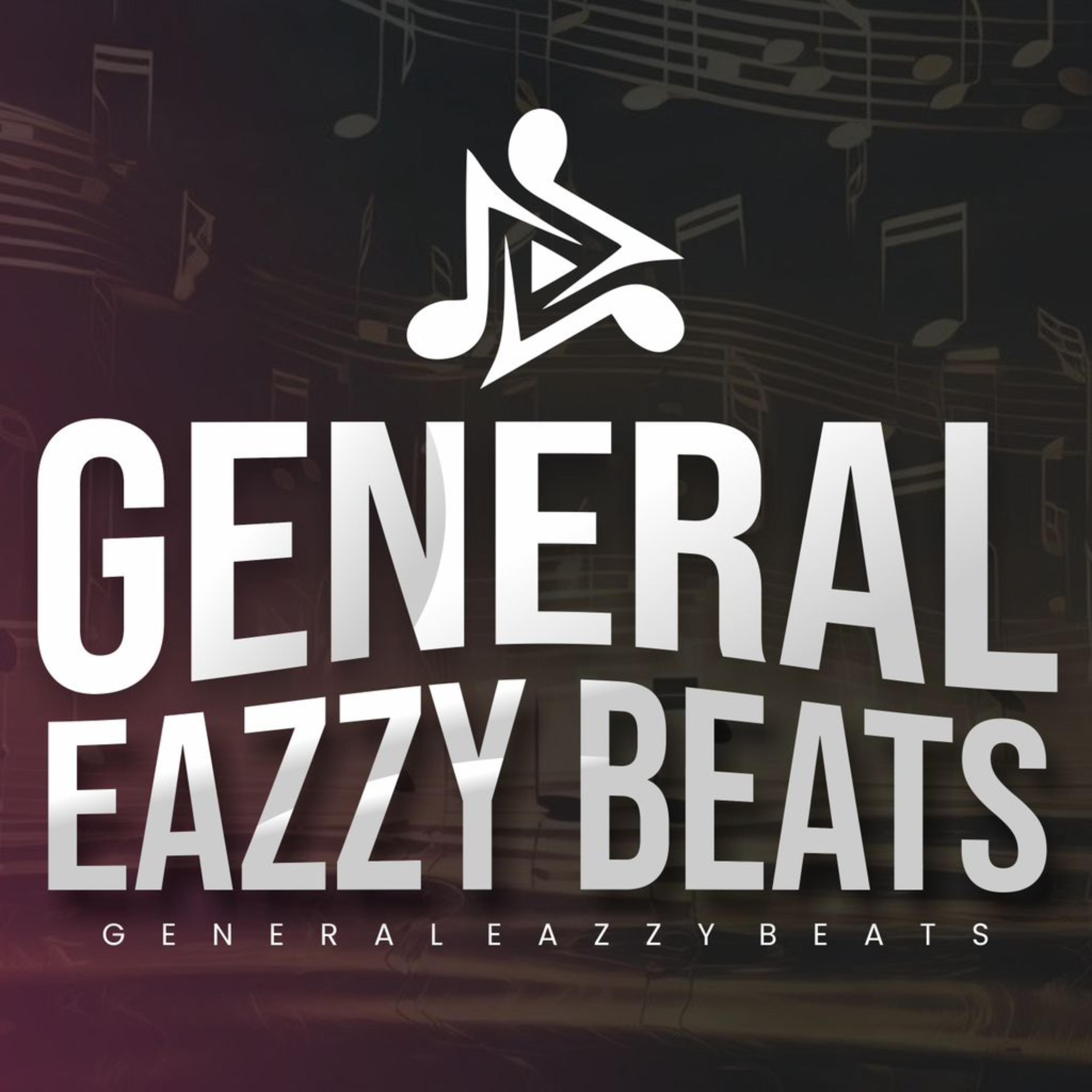 EAZZYBEATS NONE STOP by General Eazzy cover art