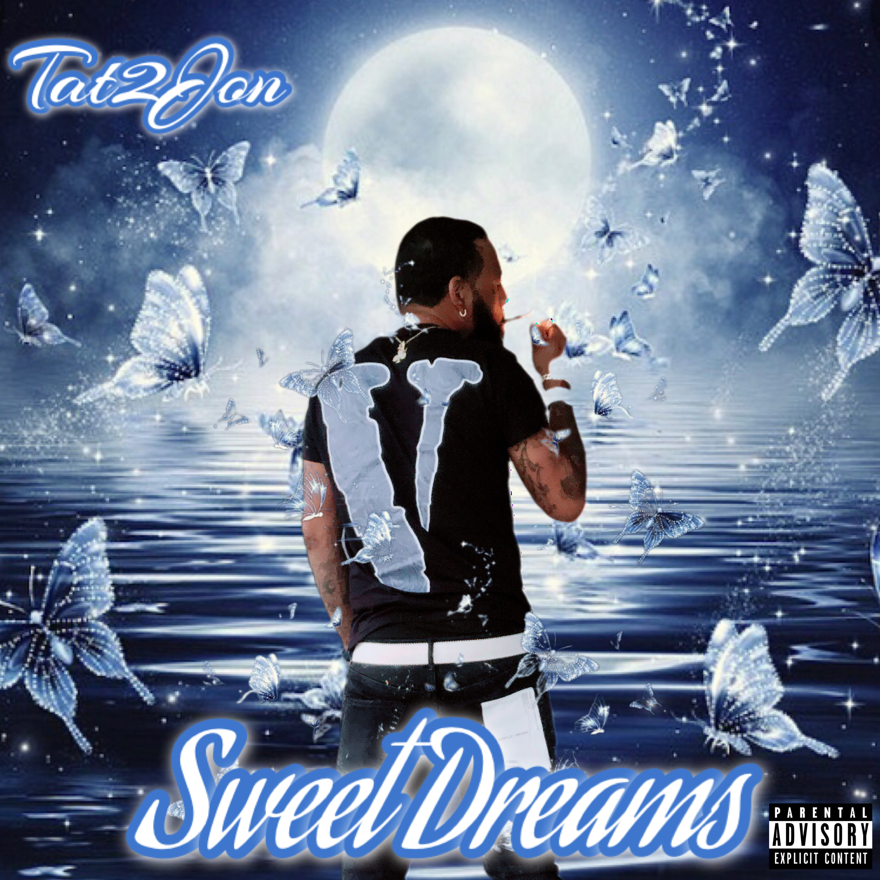 Sweet Dreams artwork