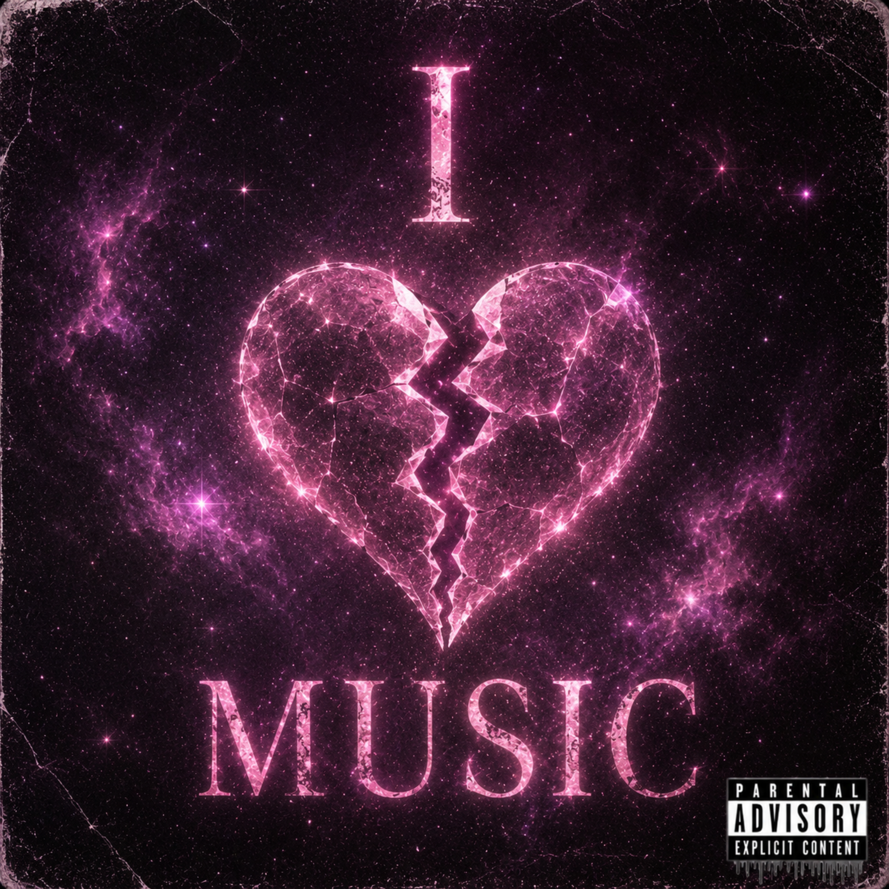 myself by PRB Dub cover art