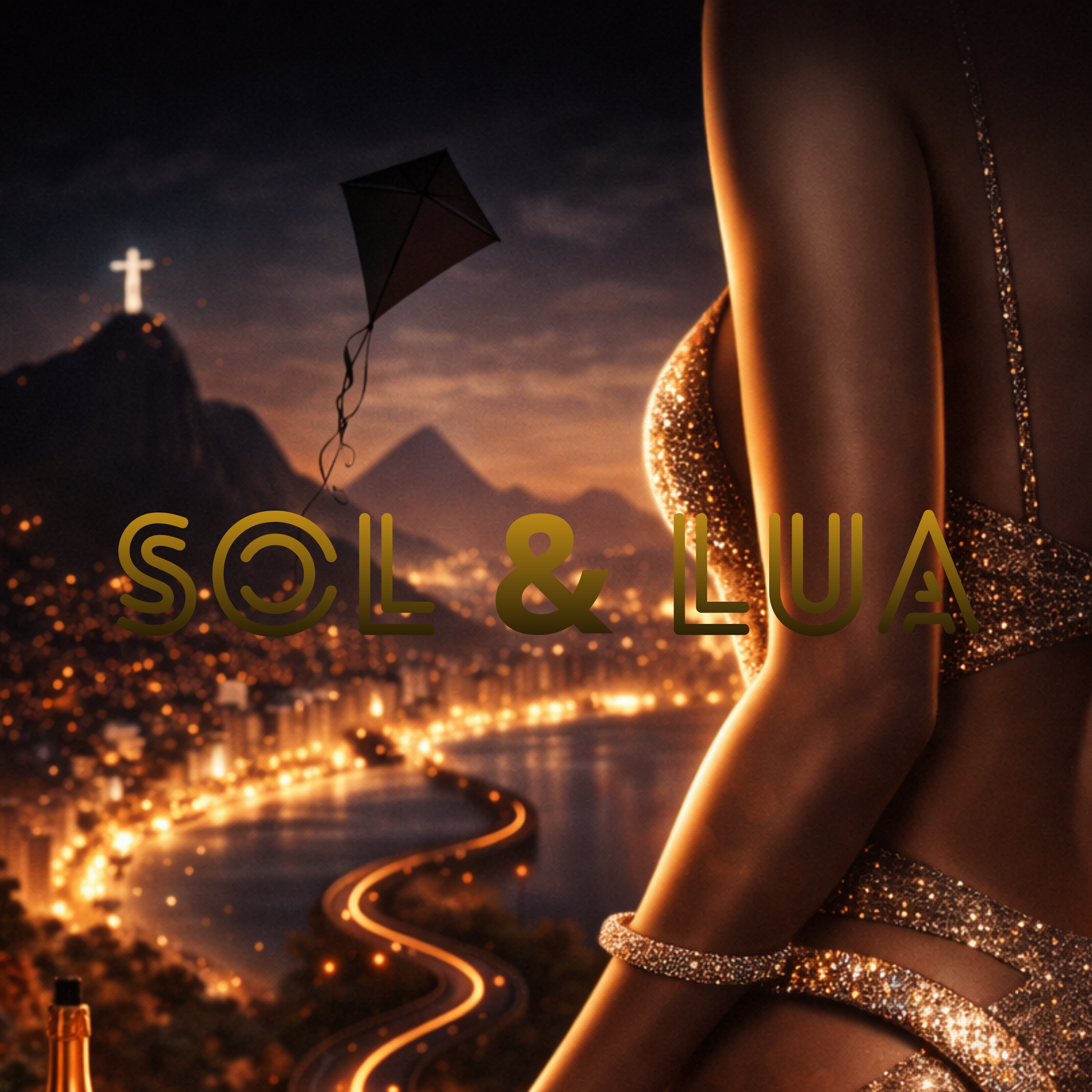 Sol & Lua artwork