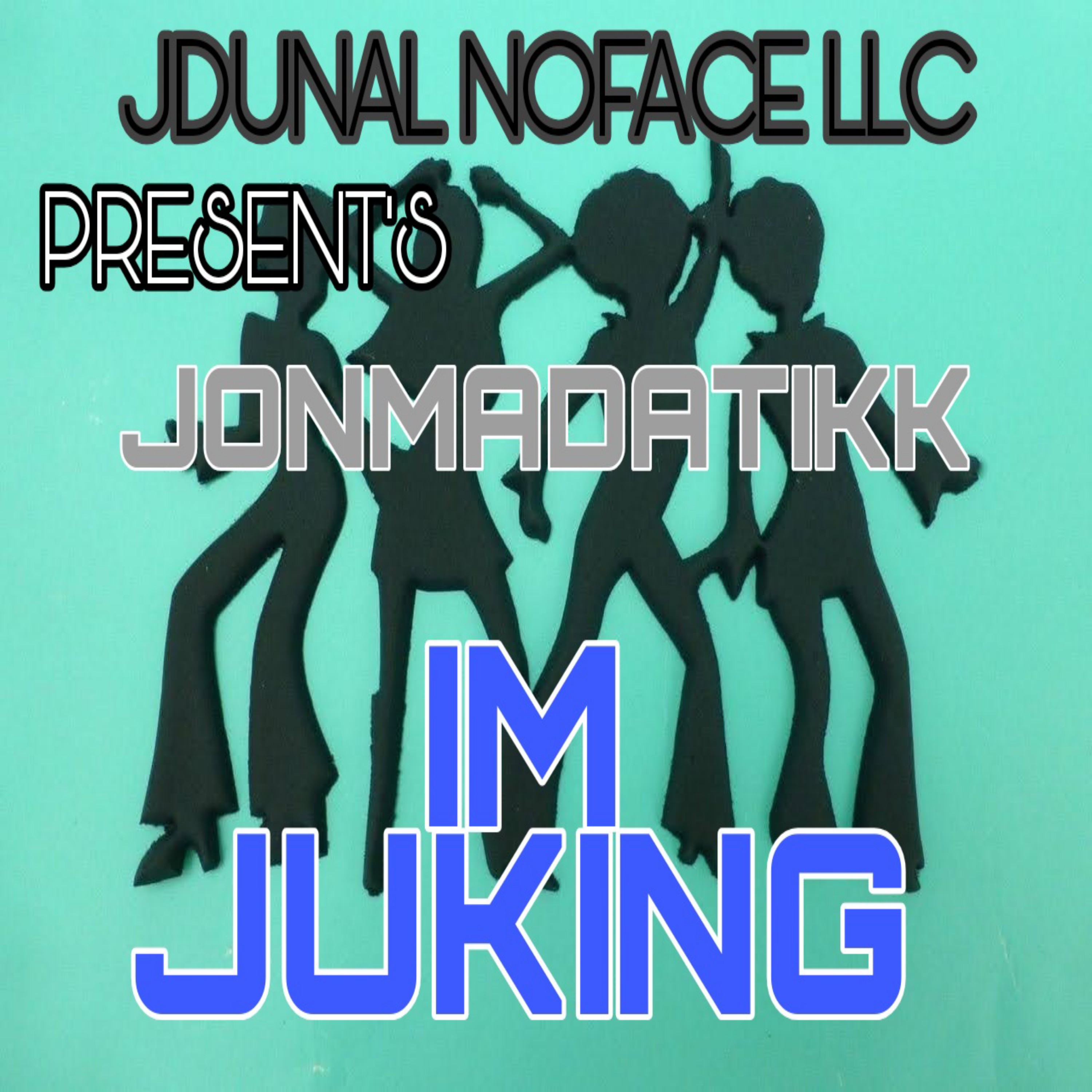 Im Juking artwork