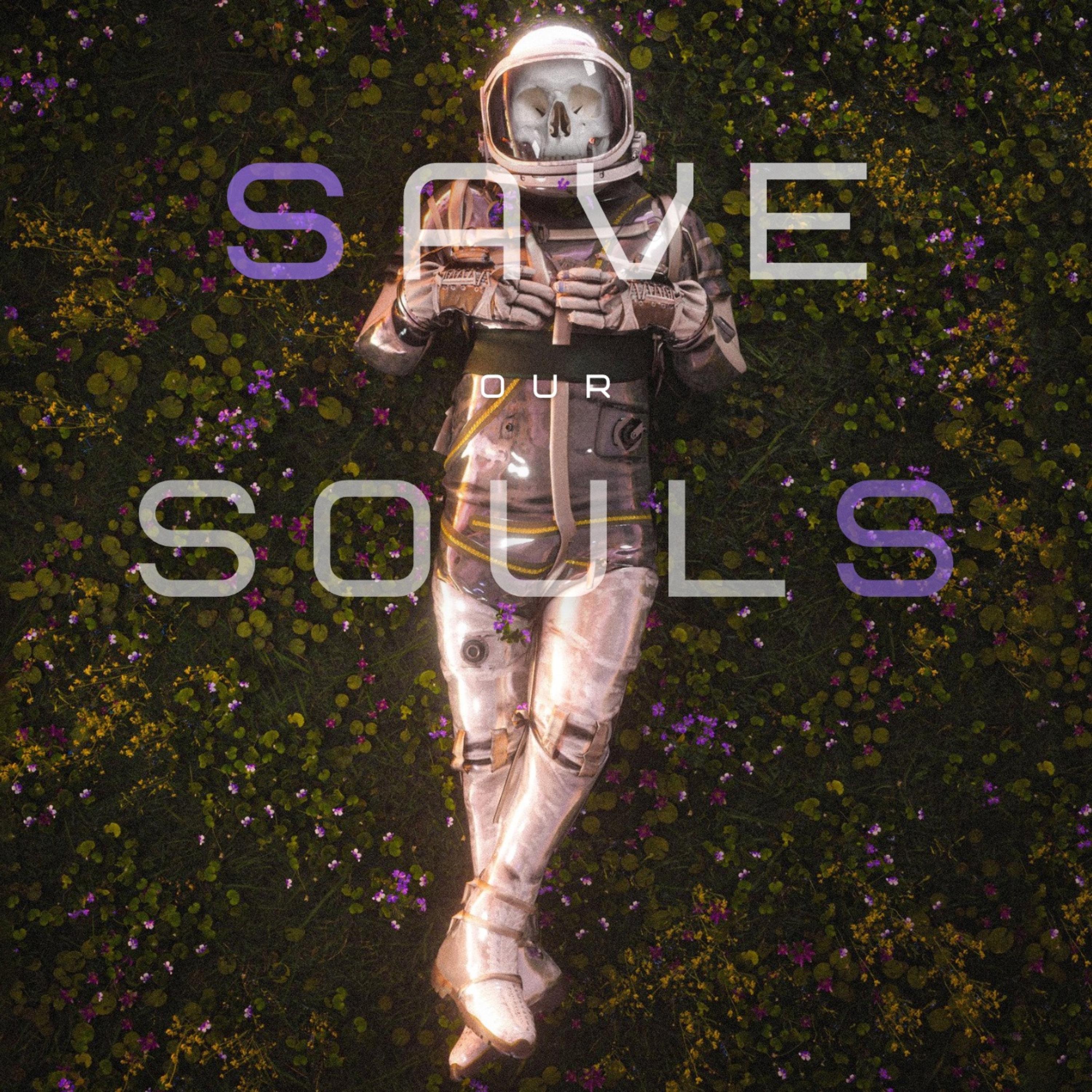 S.O.S. (Save our Souls) artwork