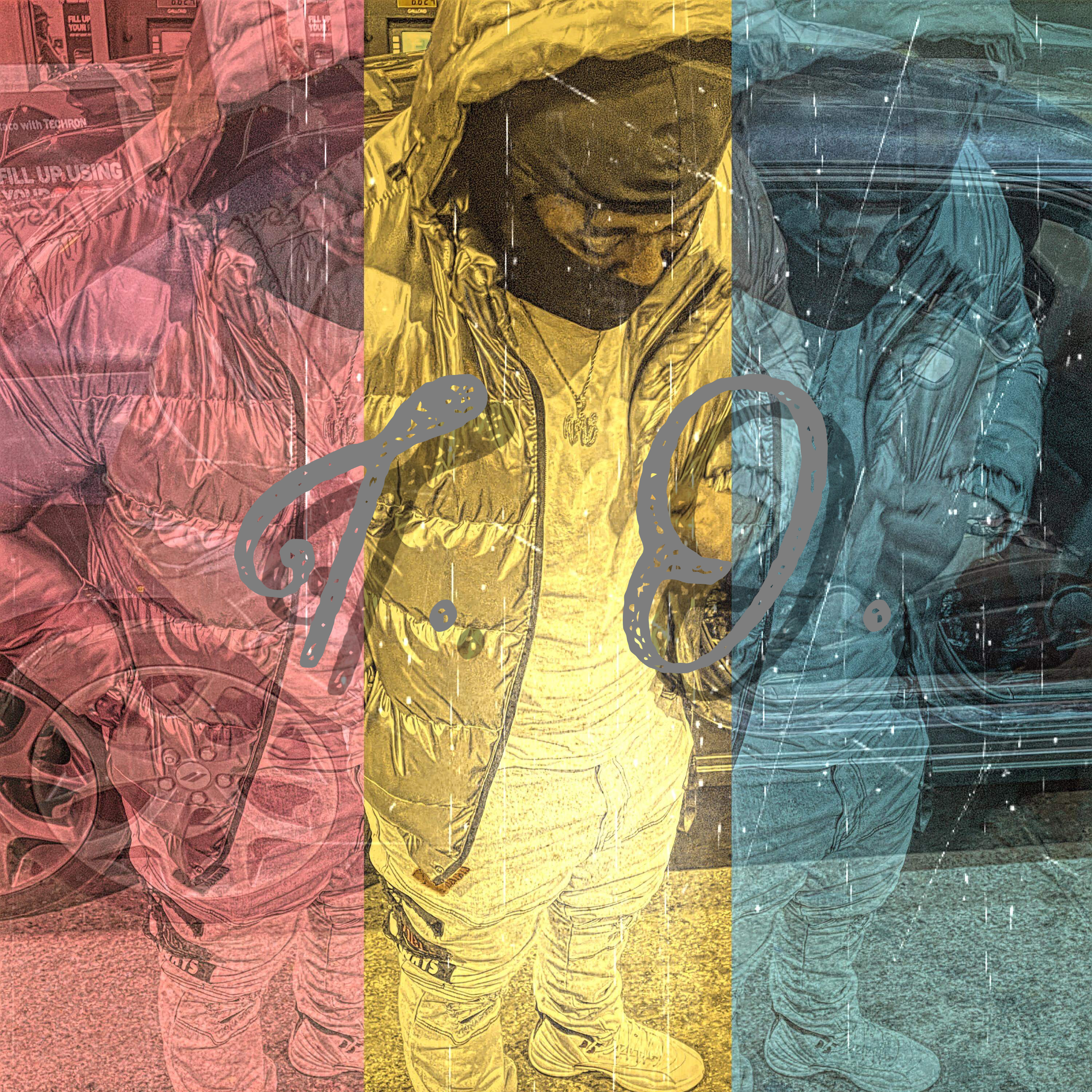 T.O. artwork