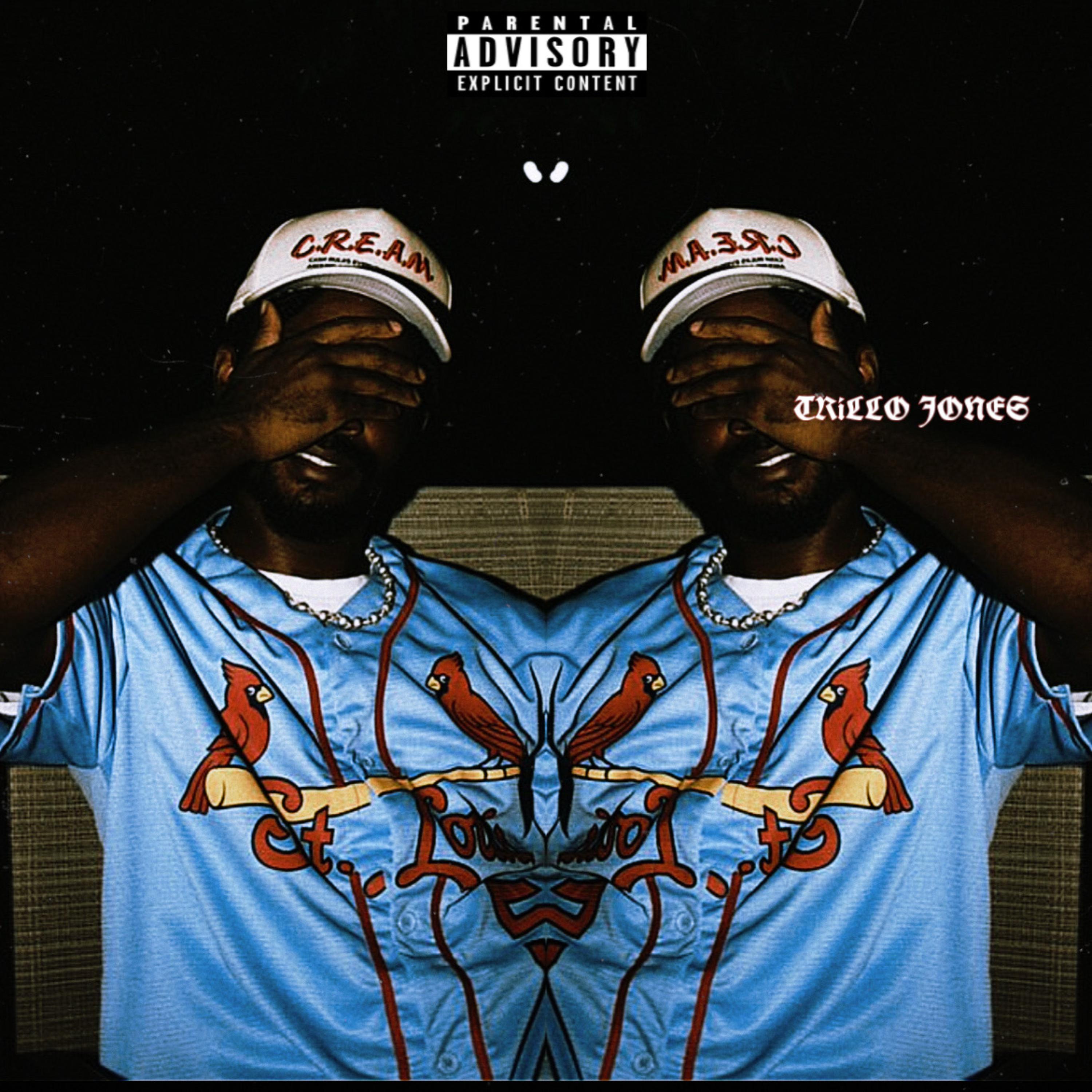 CELINE SHADES by Trillo Jones cover art