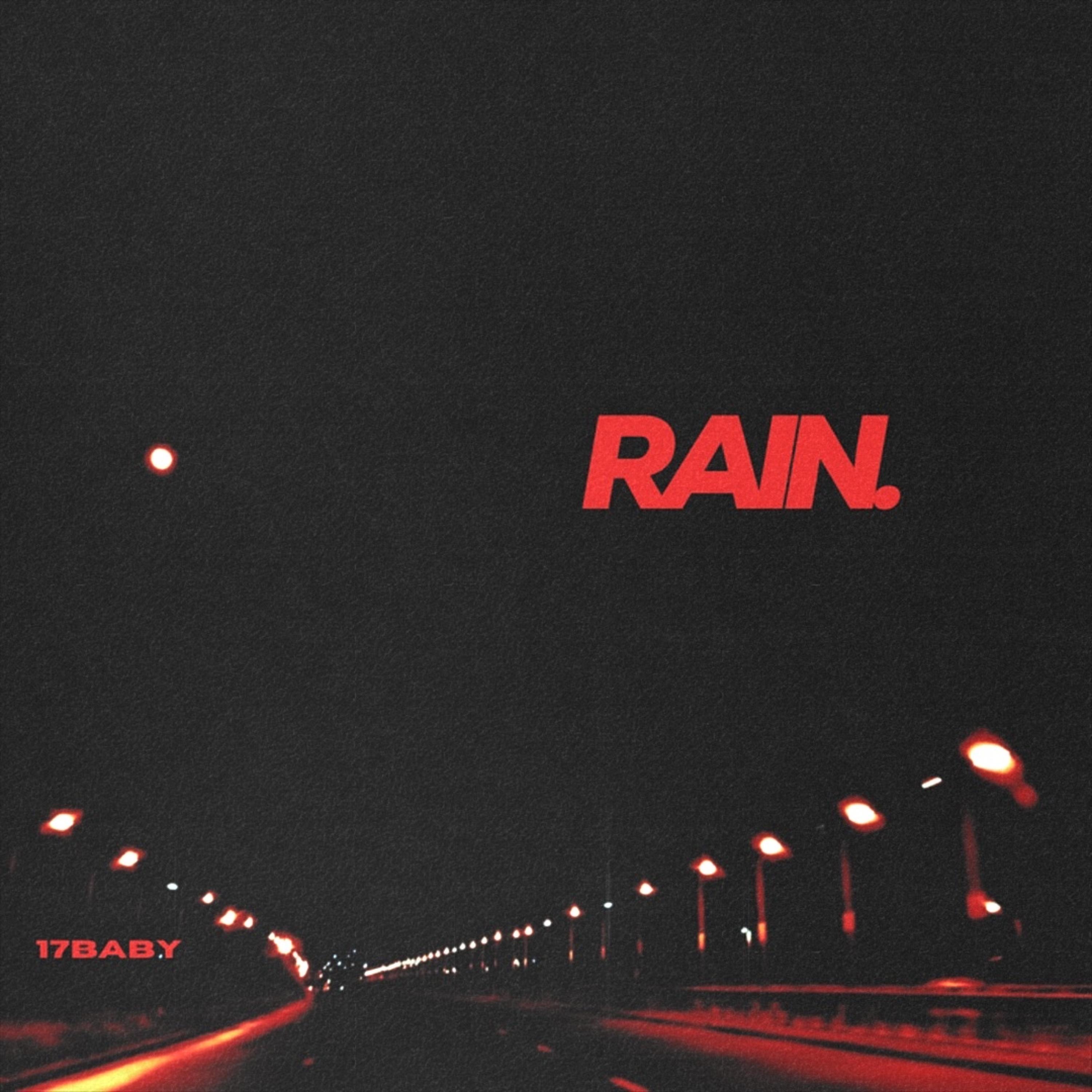 Rain. by 17baby cover art
