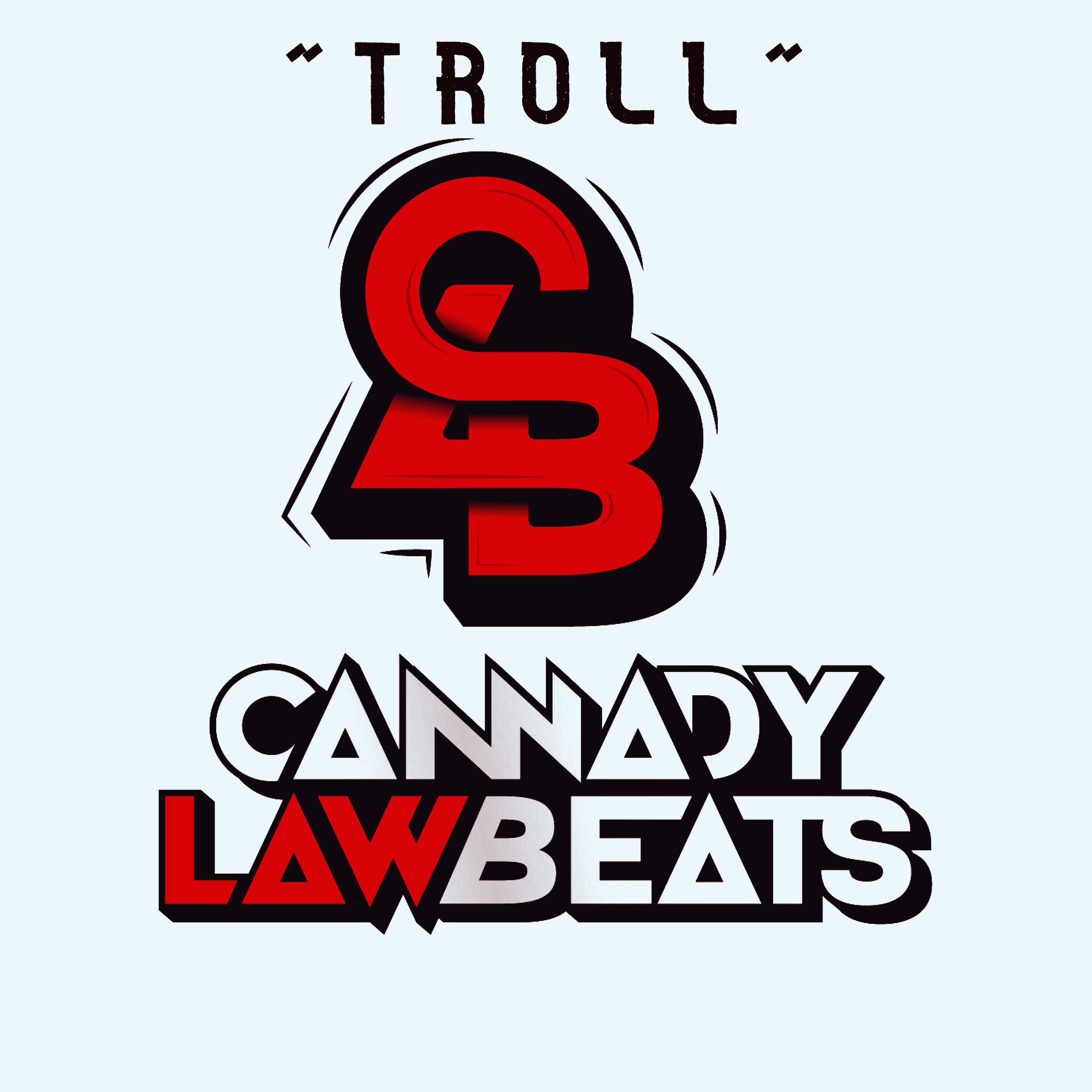 TROLL by Cannady Law Beats cover art