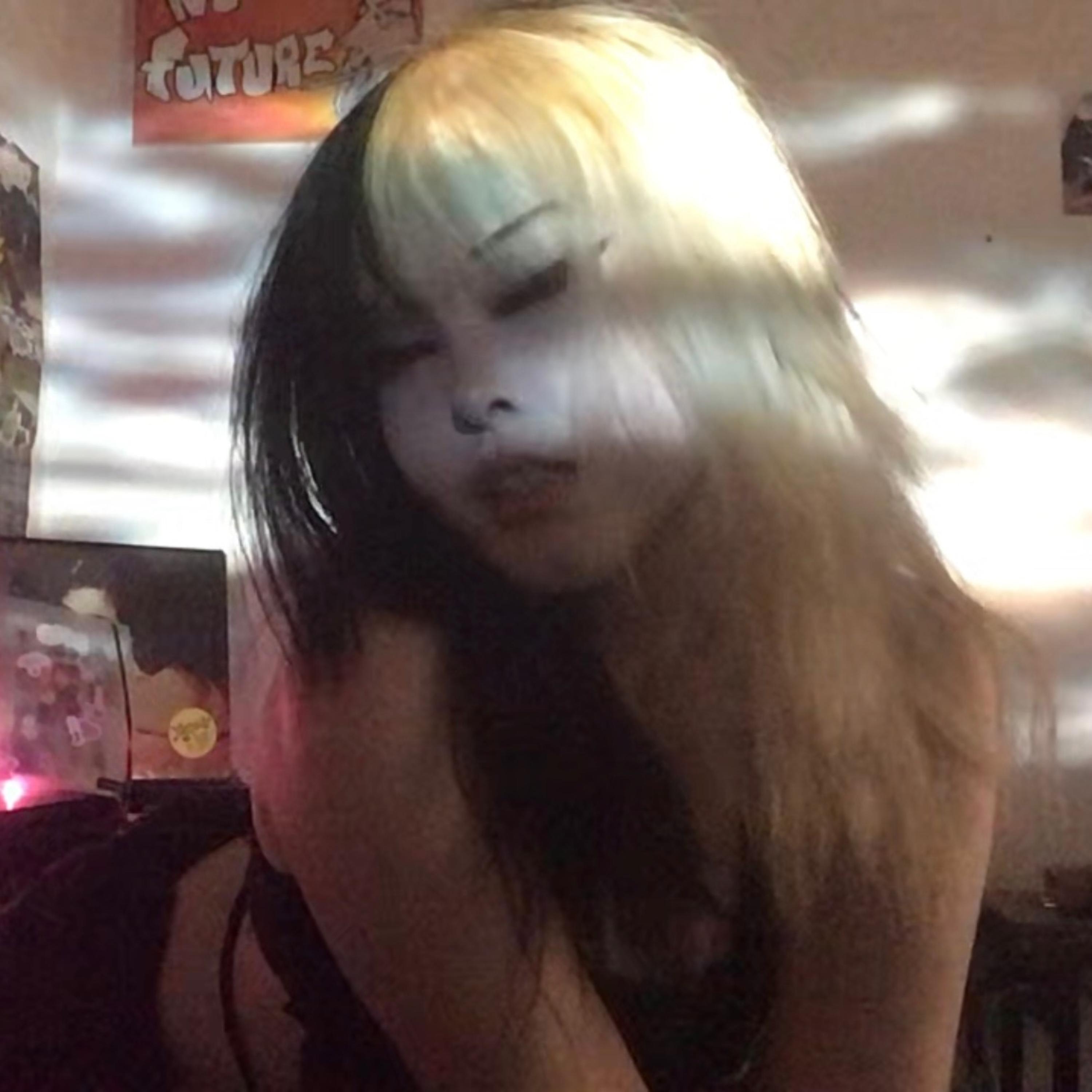 Scene Girl artwork