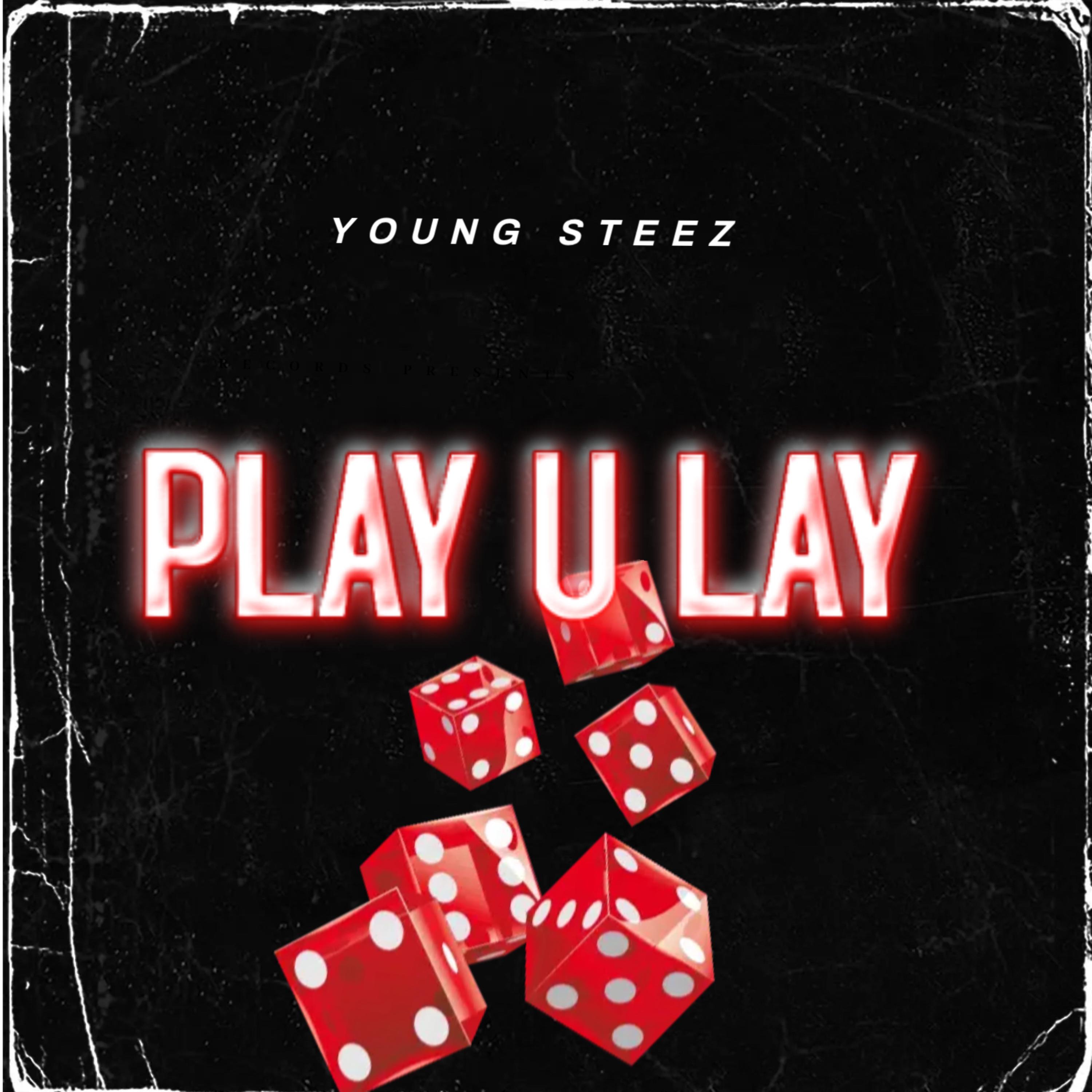 PLAY U LAY artwork