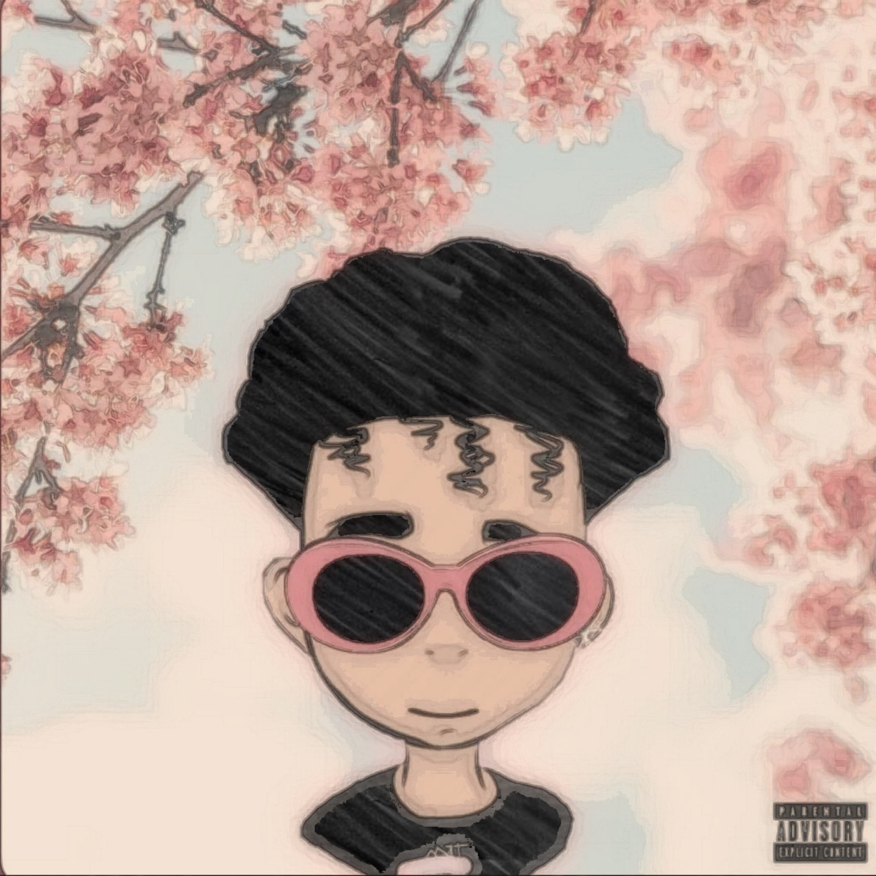 30 Béan artwork