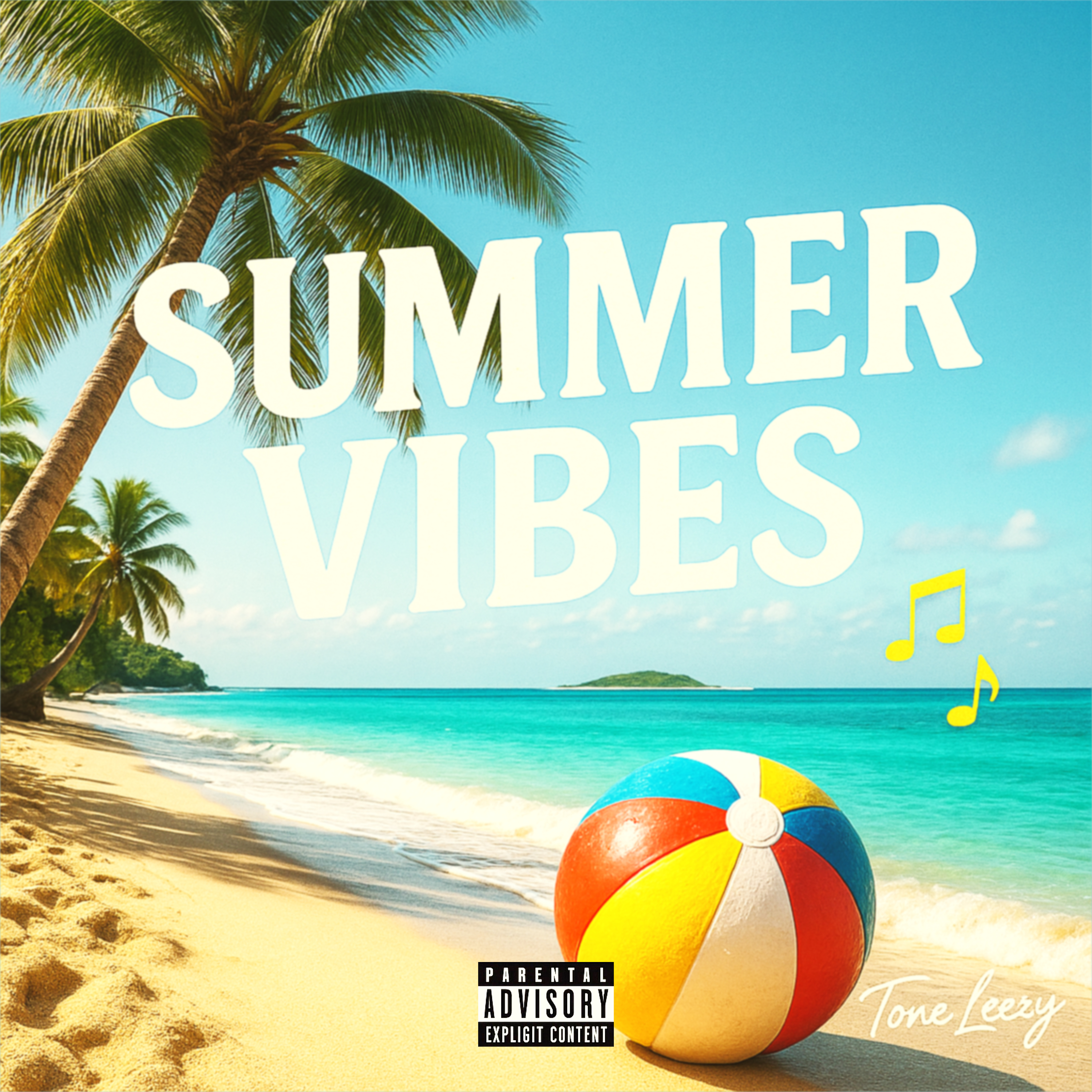 Summer Vibes artwork