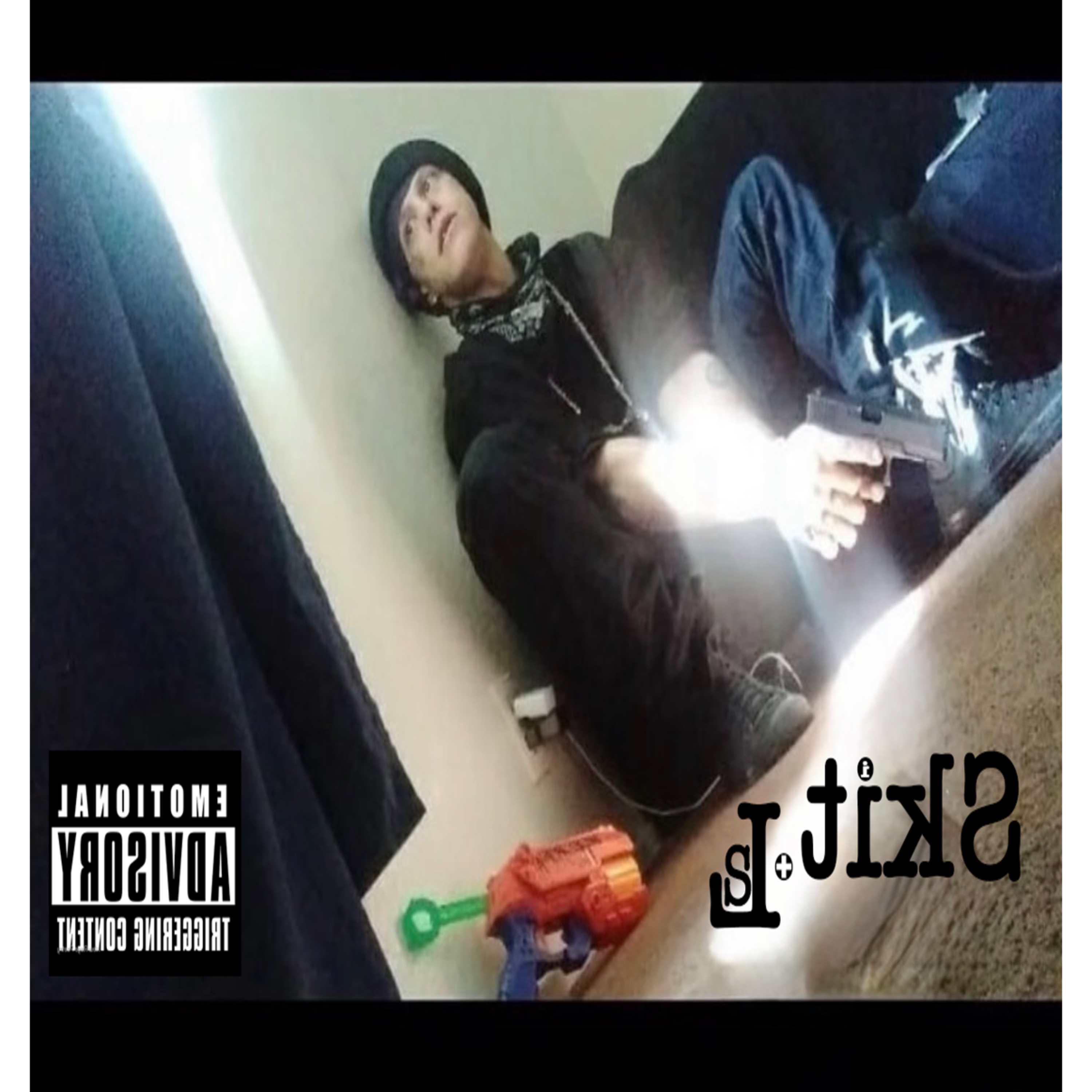 F You by Skit Ls cover art