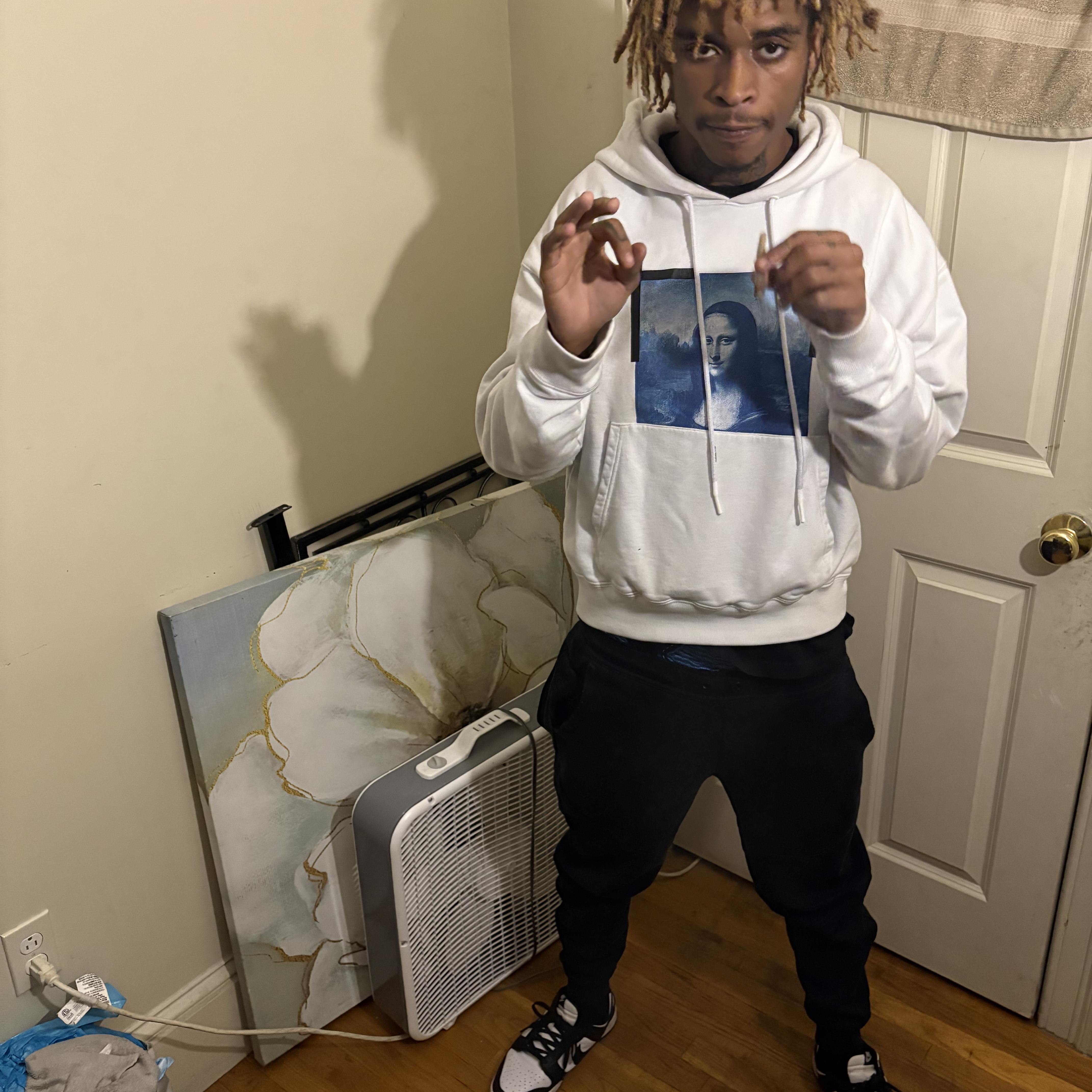 Lo 4 Lo artwork