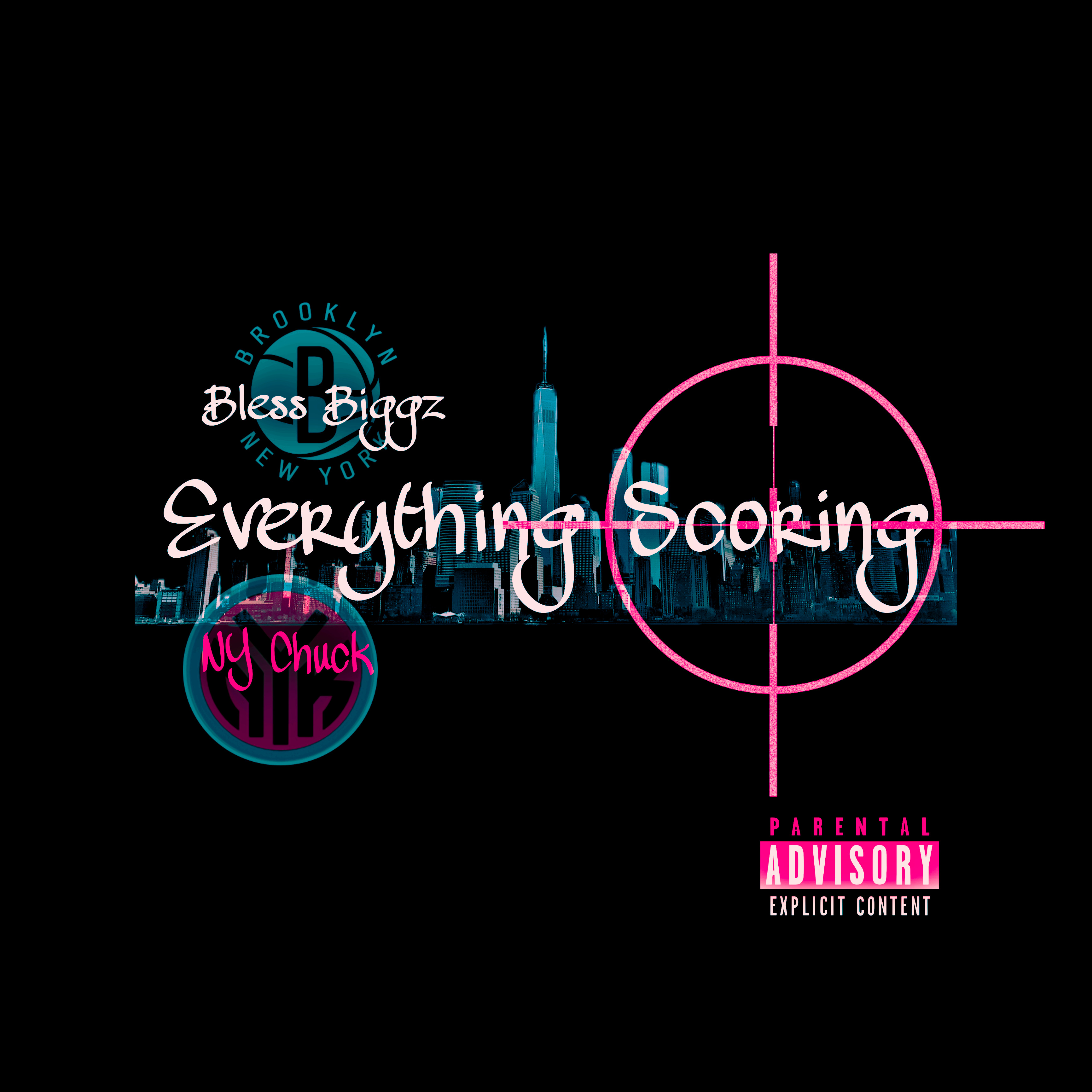 EVERYTHING SCORING artwork