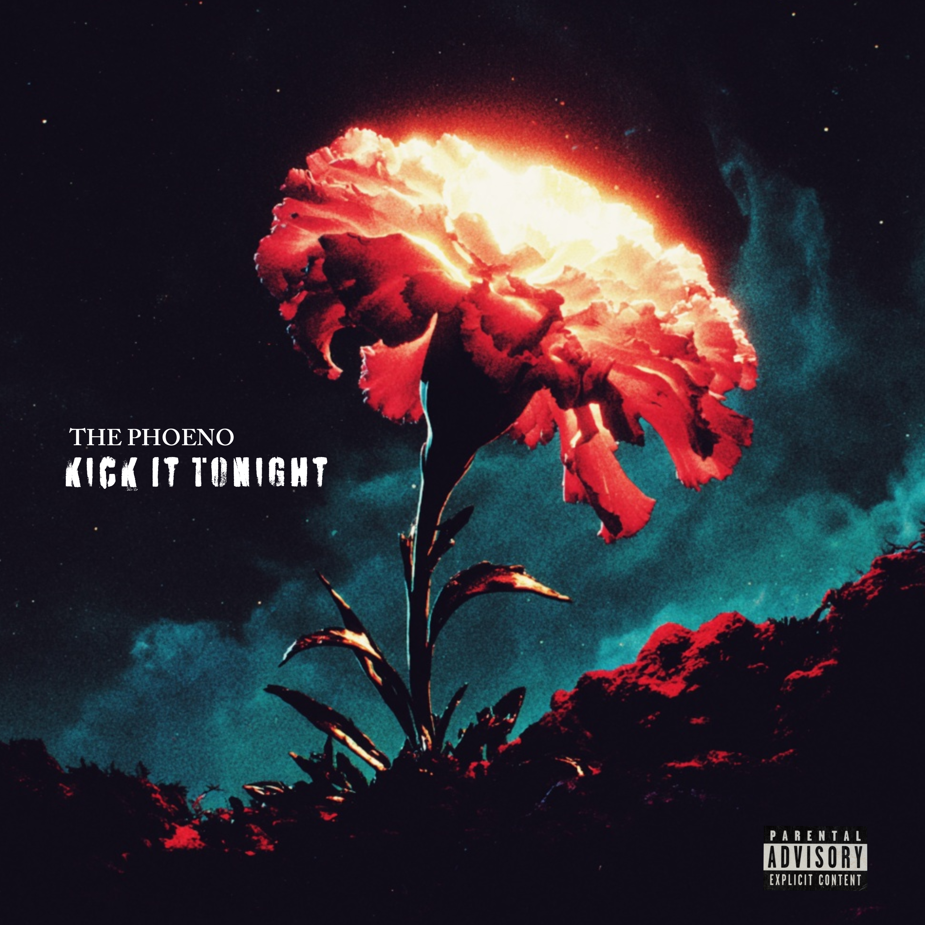 Kick It Tonight artwork