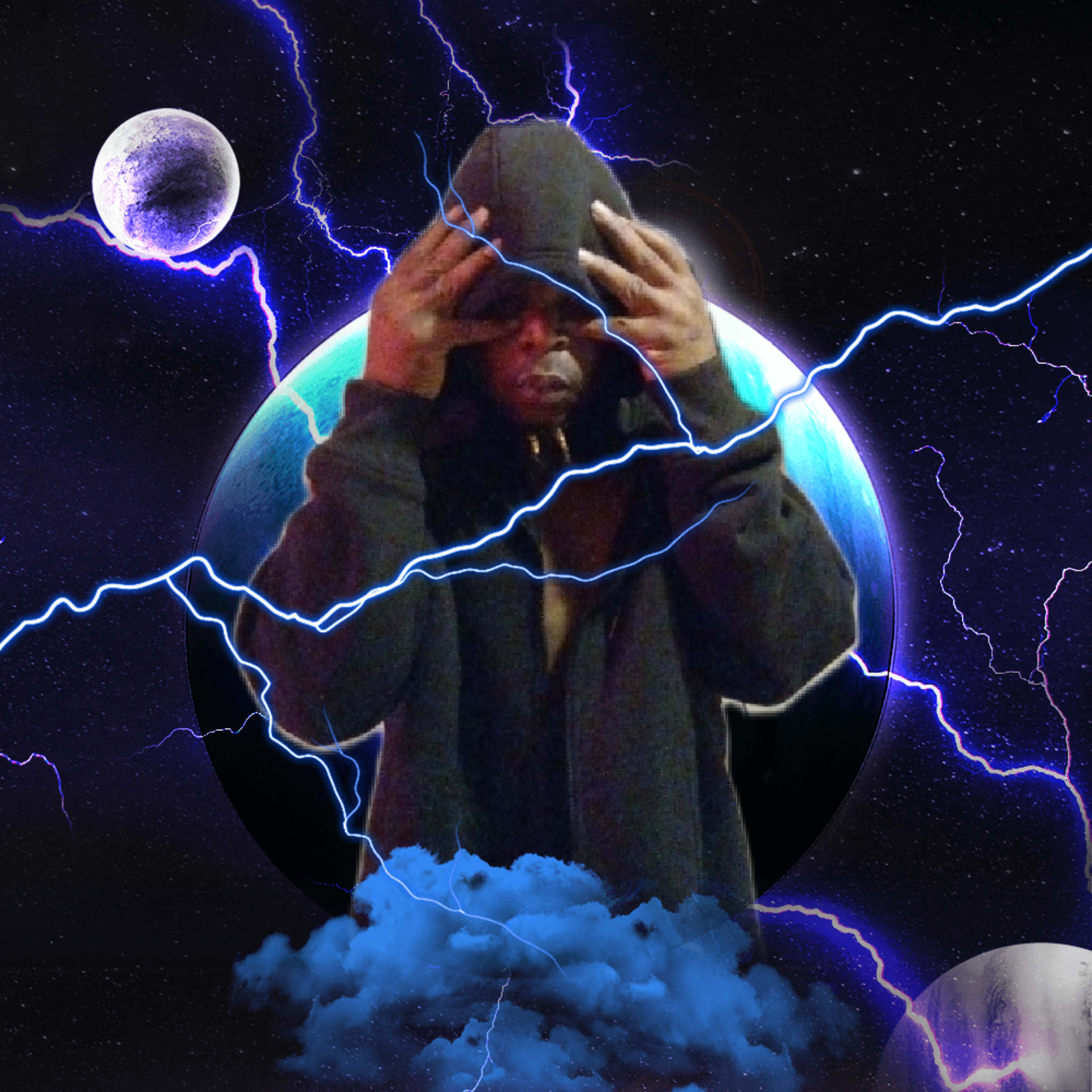 Real like that artwork