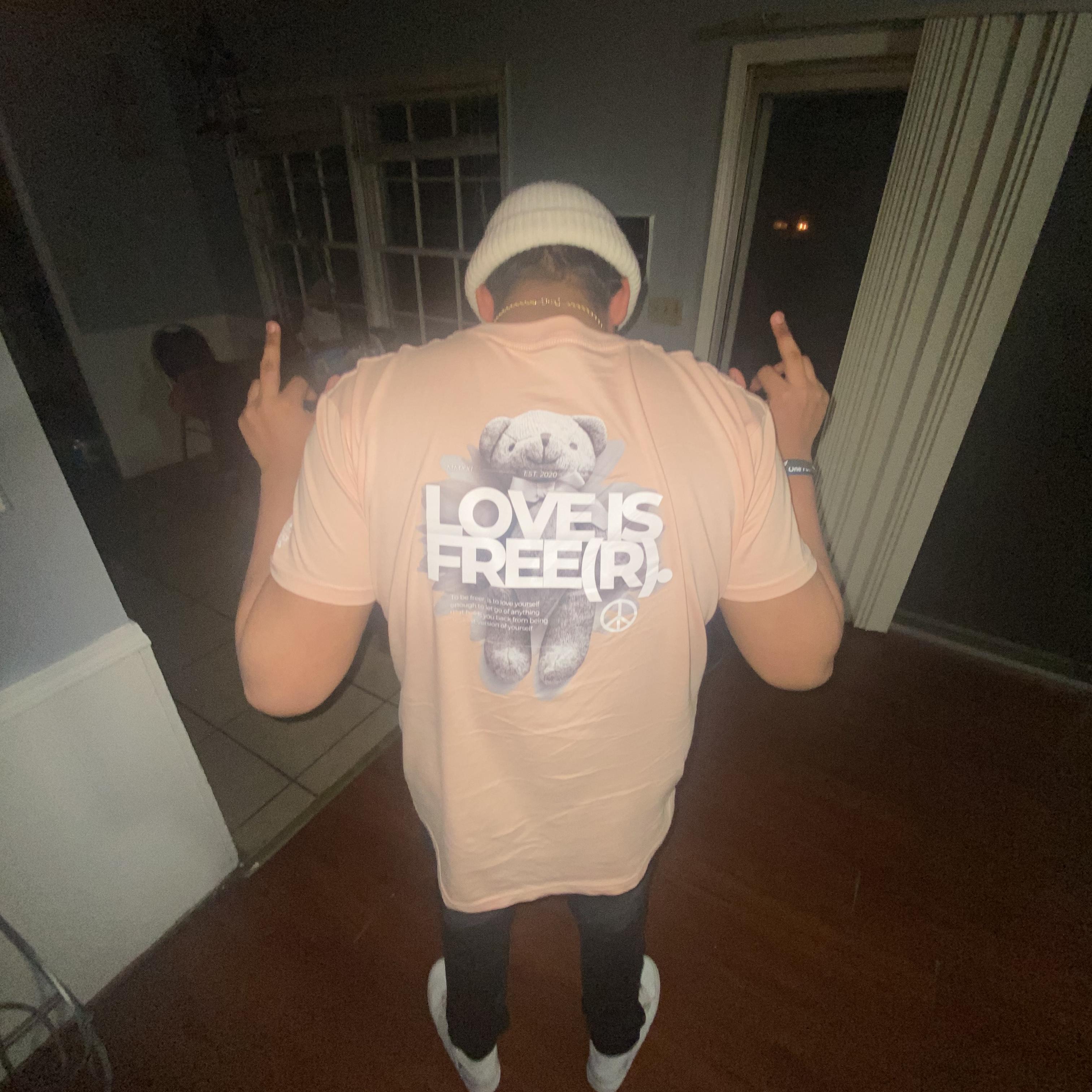 sound like/go on a drill artwork