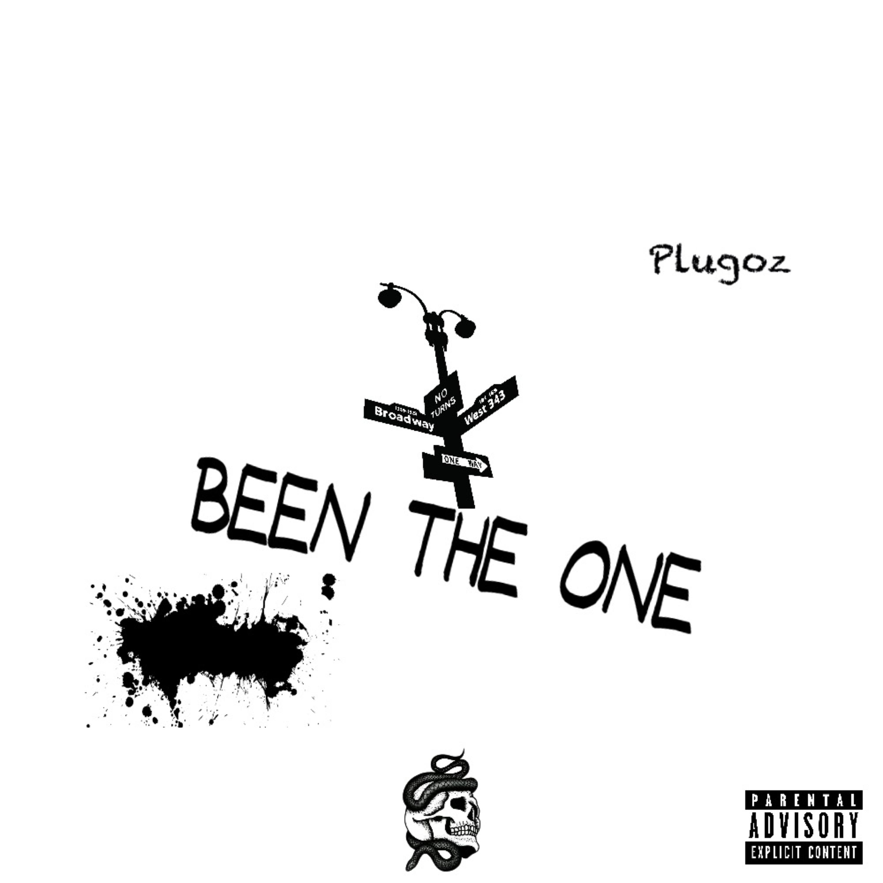 Been the one artwork