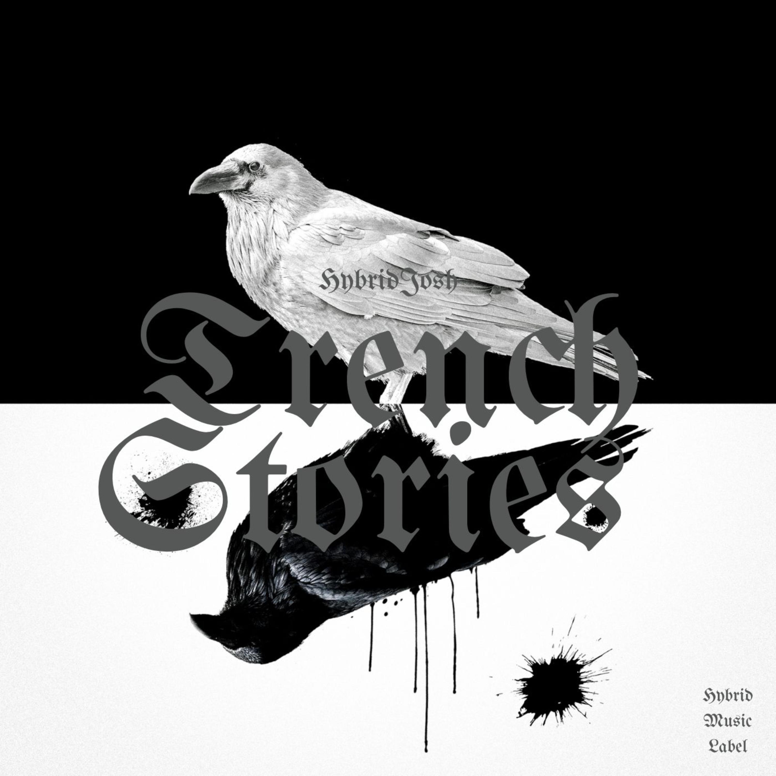 Trench Stories artwork