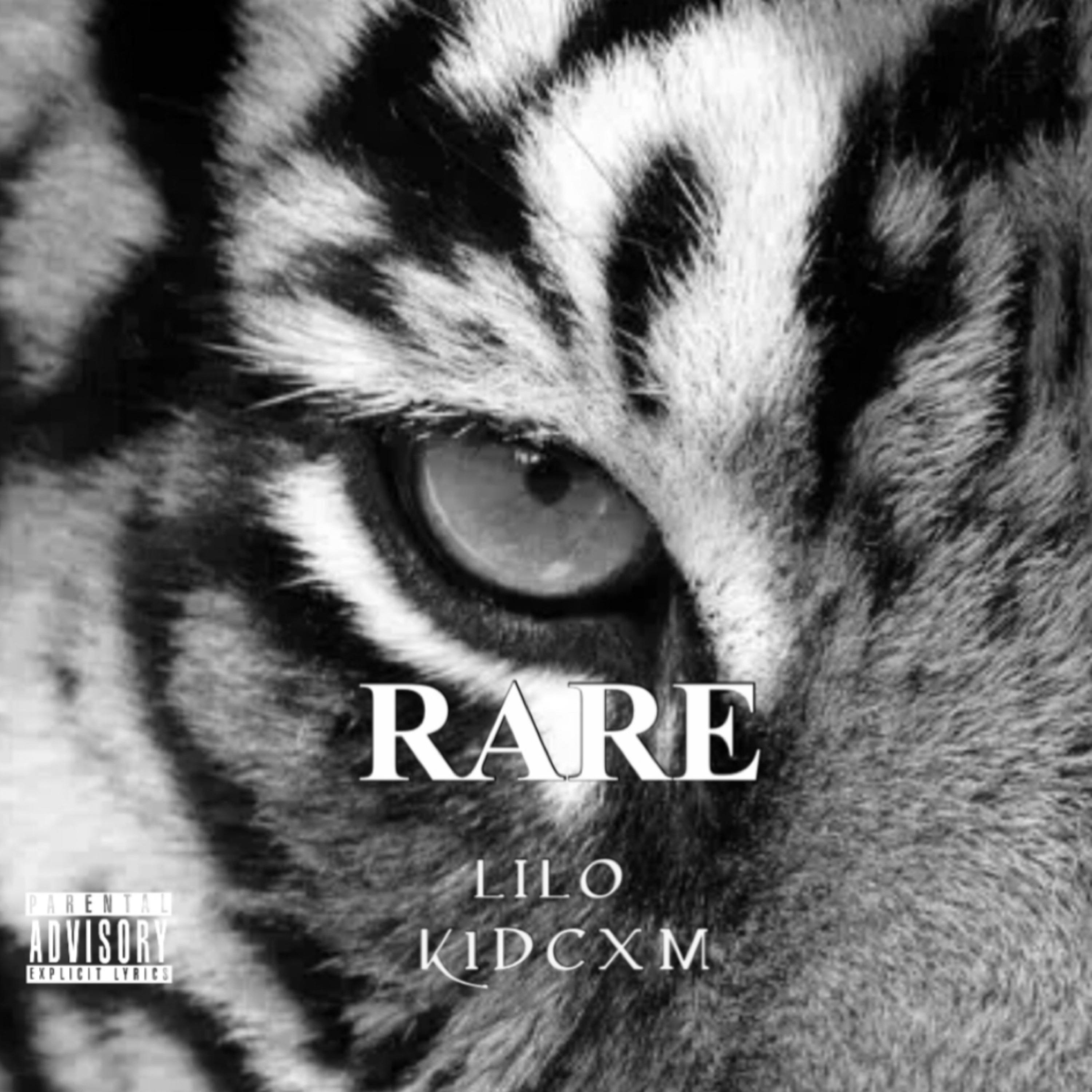 RARE artwork
