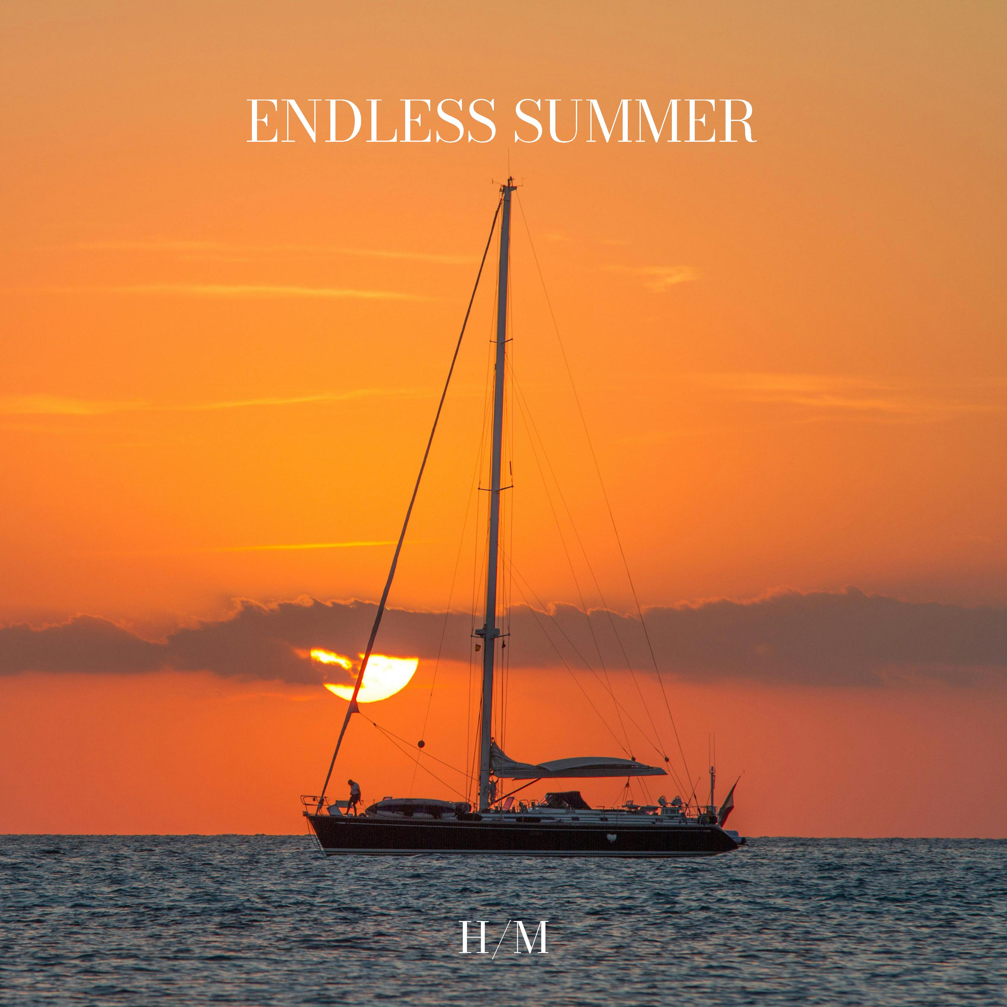 Endless Summer artwork
