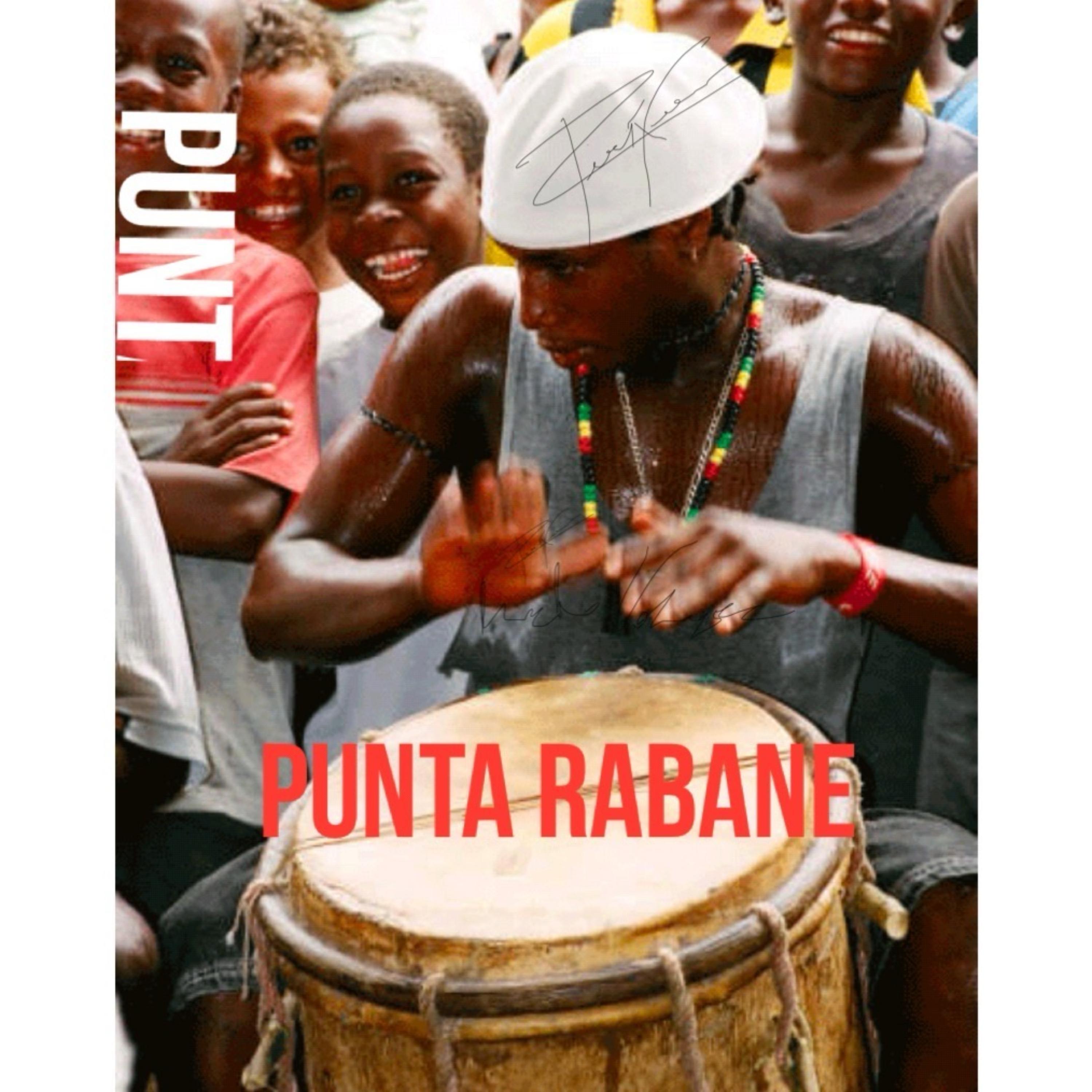 Punta Rabane artwork